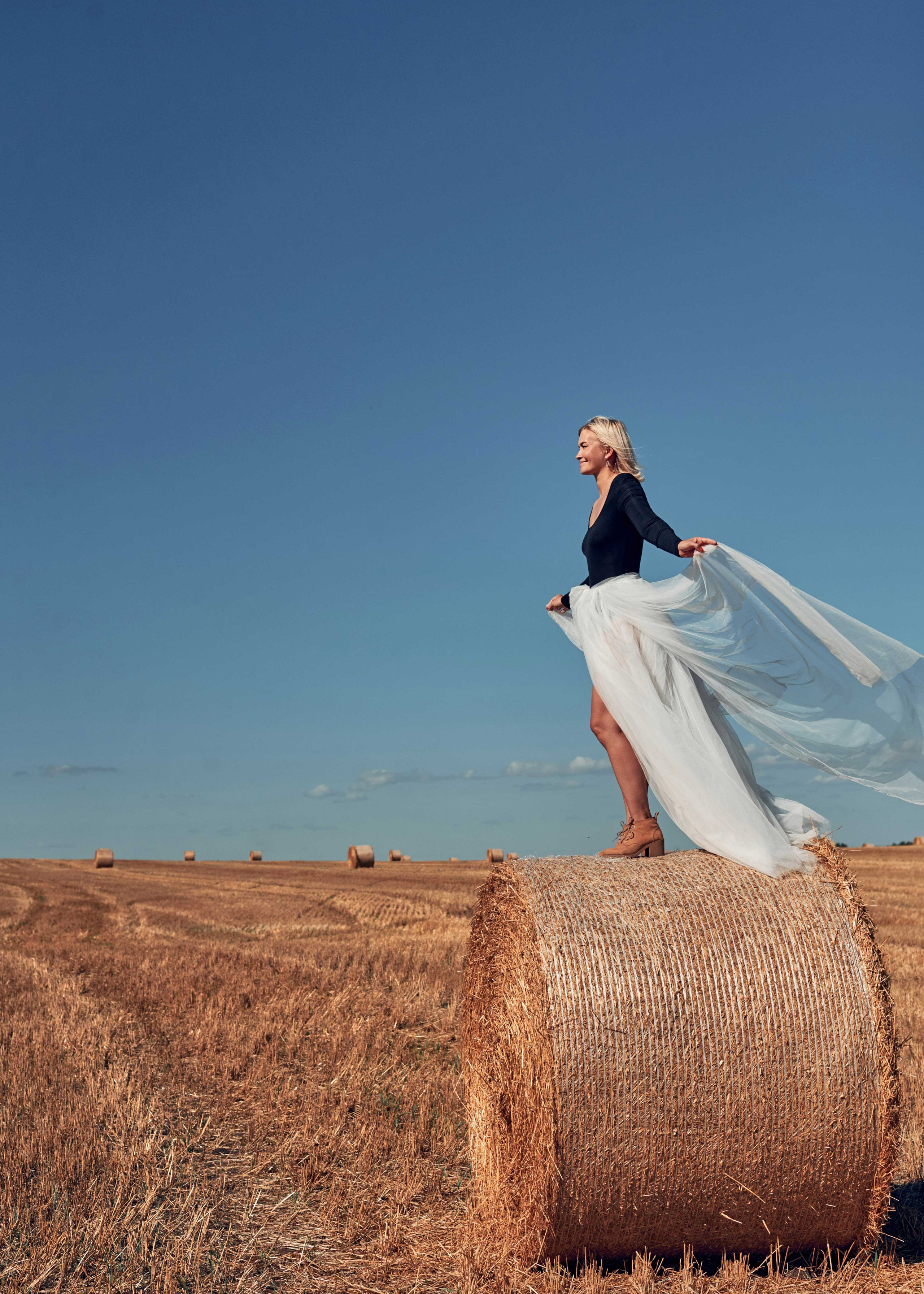 Индивидуальная женская фотосессия #18. Фотограф Анастасия Малашенко, Новосибирск