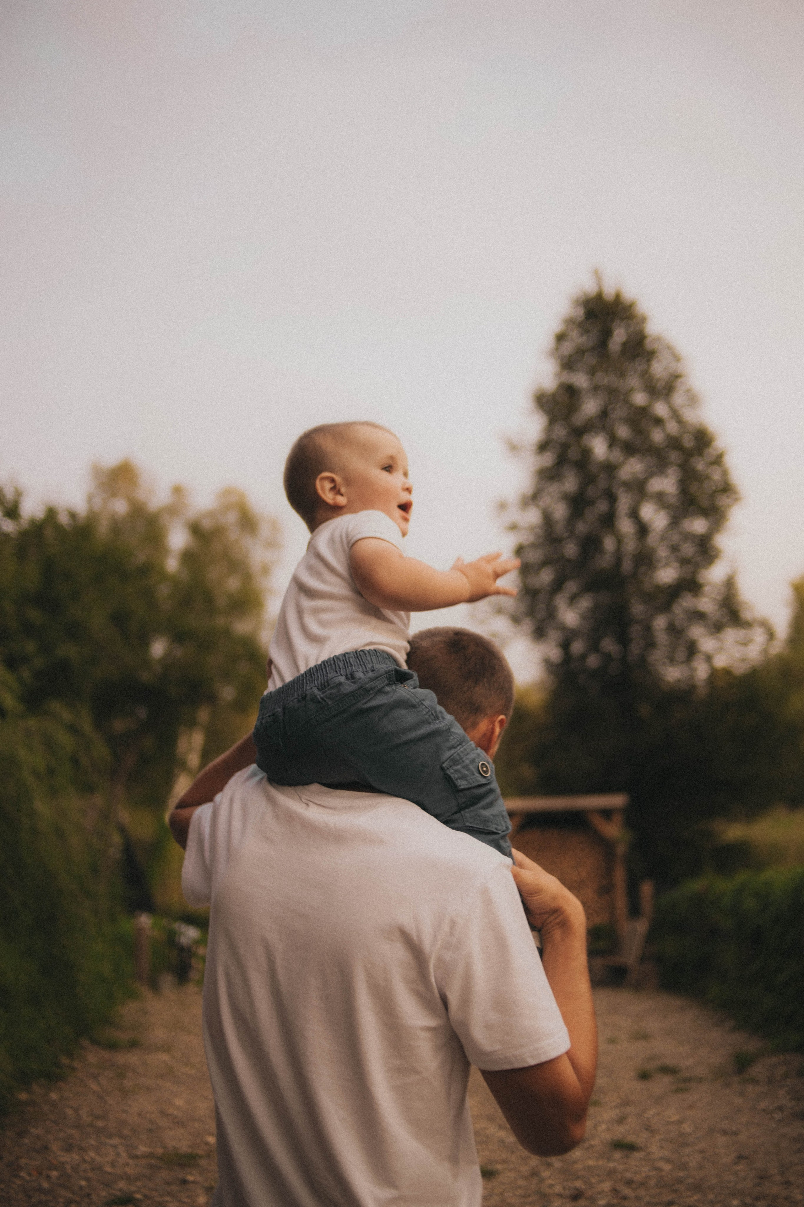 Цвета осени. Свадебный и портретный фотограф в Калуге Mary Lia