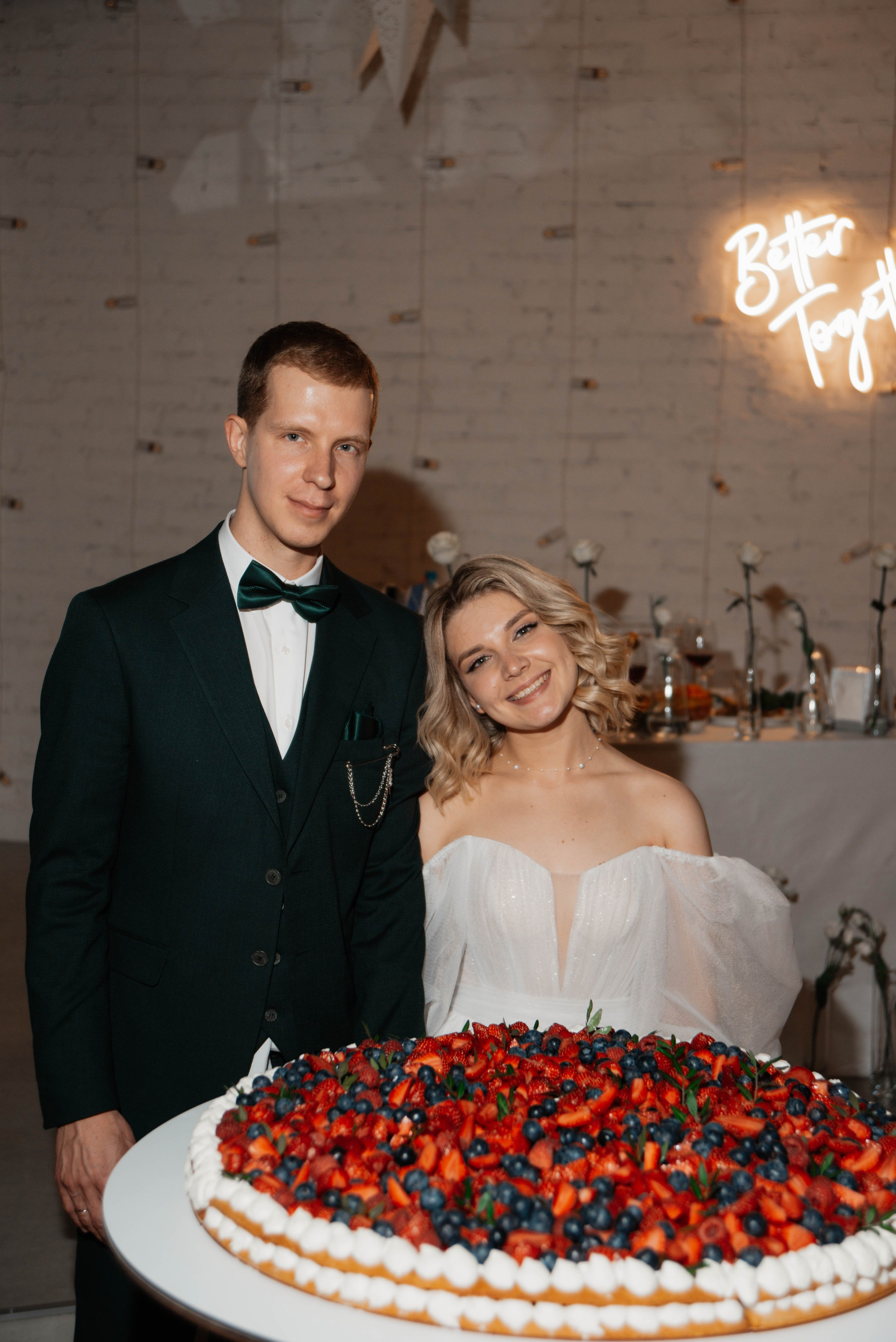 Алексей & Кристина. Ксения Glossa. Портретный и репортажный фотограф в Самаре