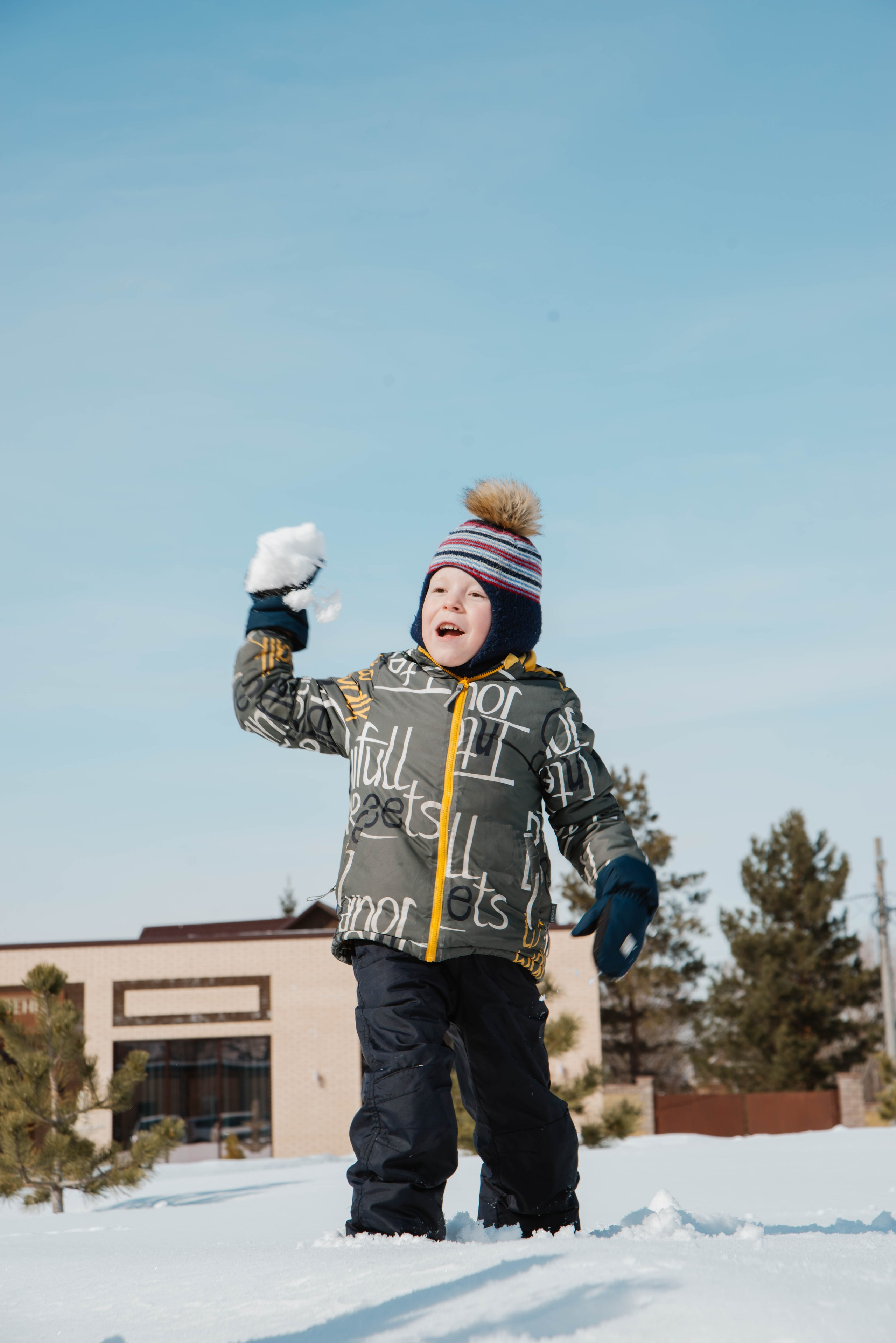 Масленица. Ксения Glossa. Портретный и репортажный фотограф в Самаре