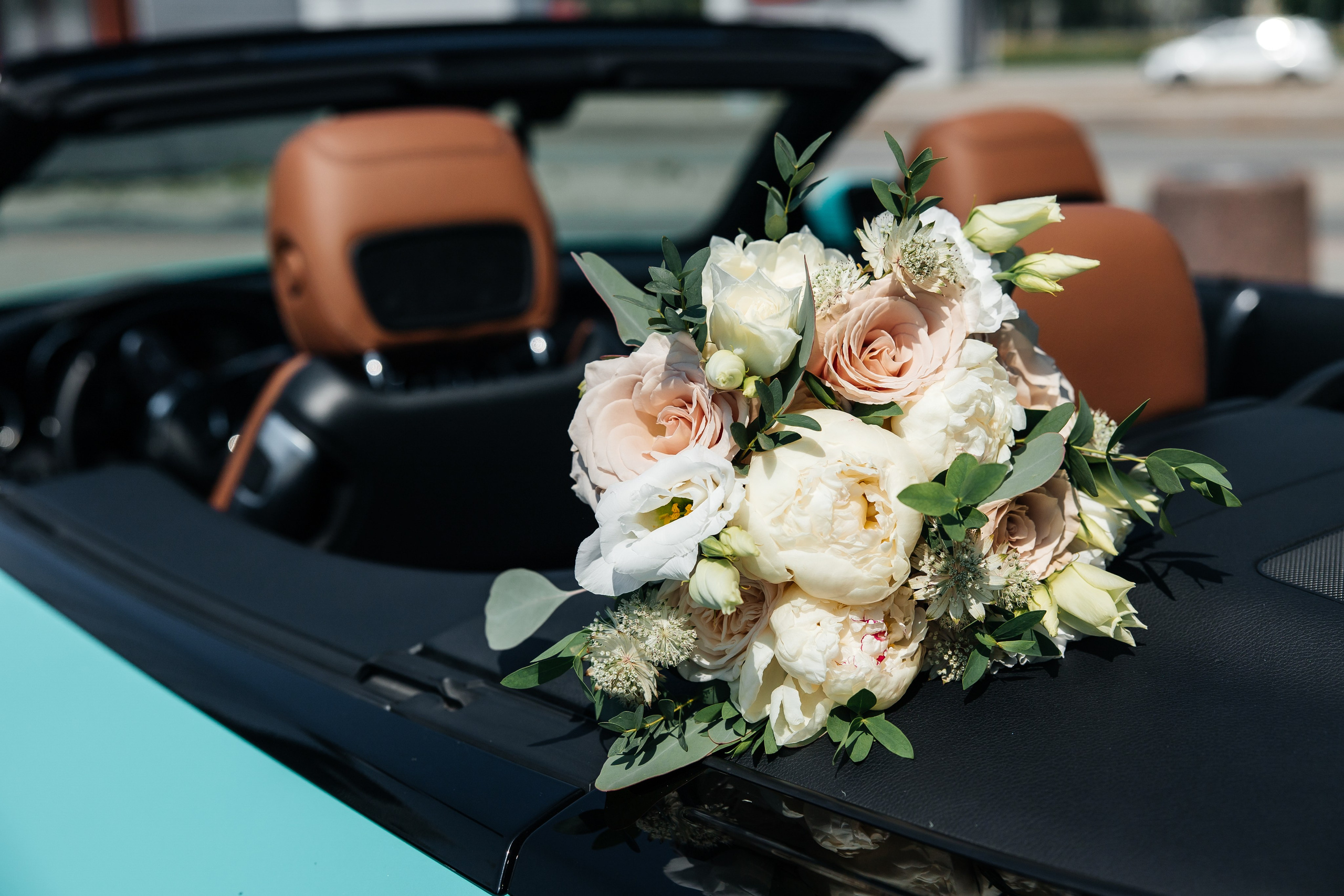 ДИАНА И ИВАН. Свадебный, семейный, детский и ньюборн фотограф в Екатеринбурге