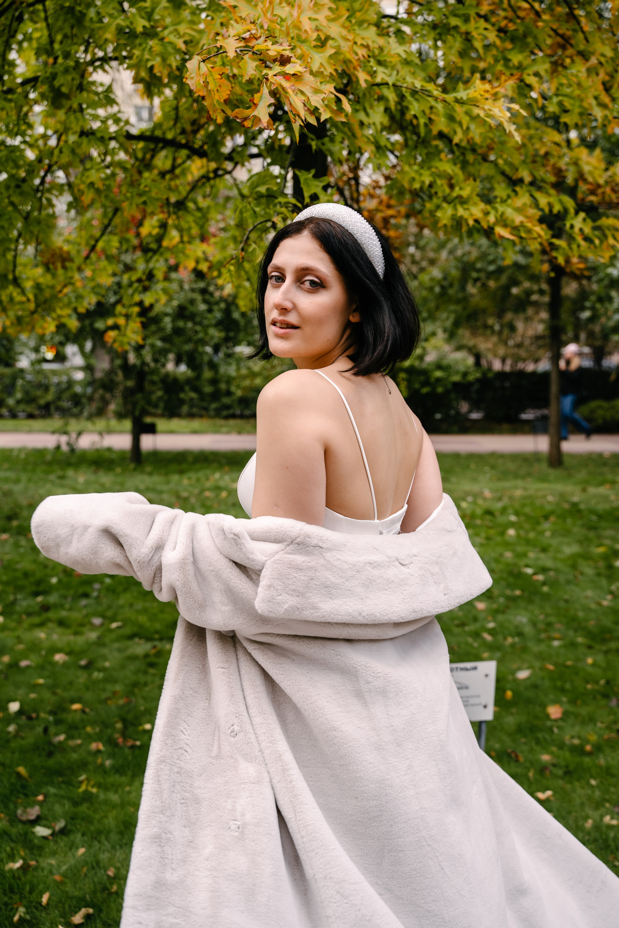 Иван и Валерия. Свадебный фотограф Юлия Копылова