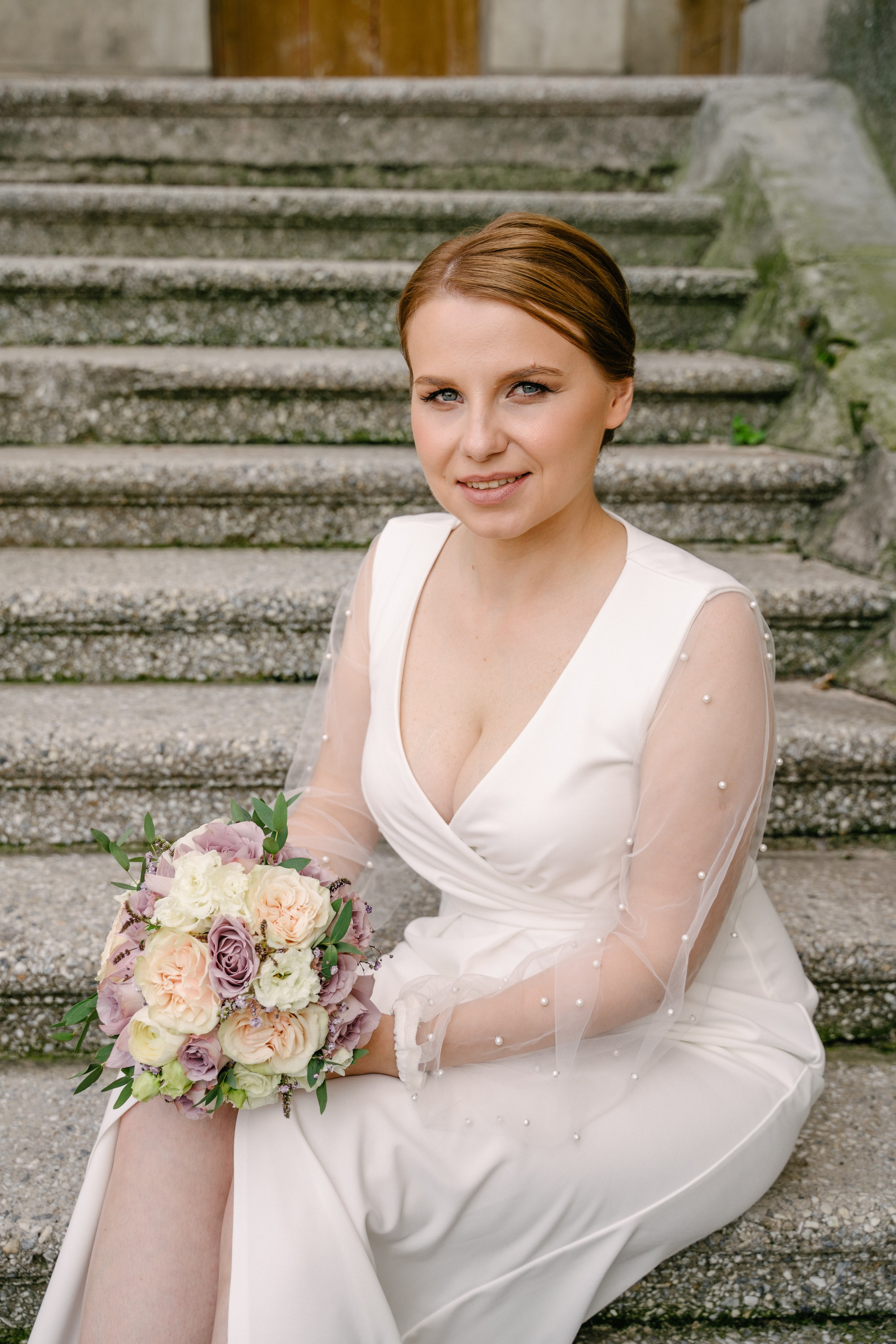 Татьяна и Юрий. Свадебный фотограф Юлия Копылова