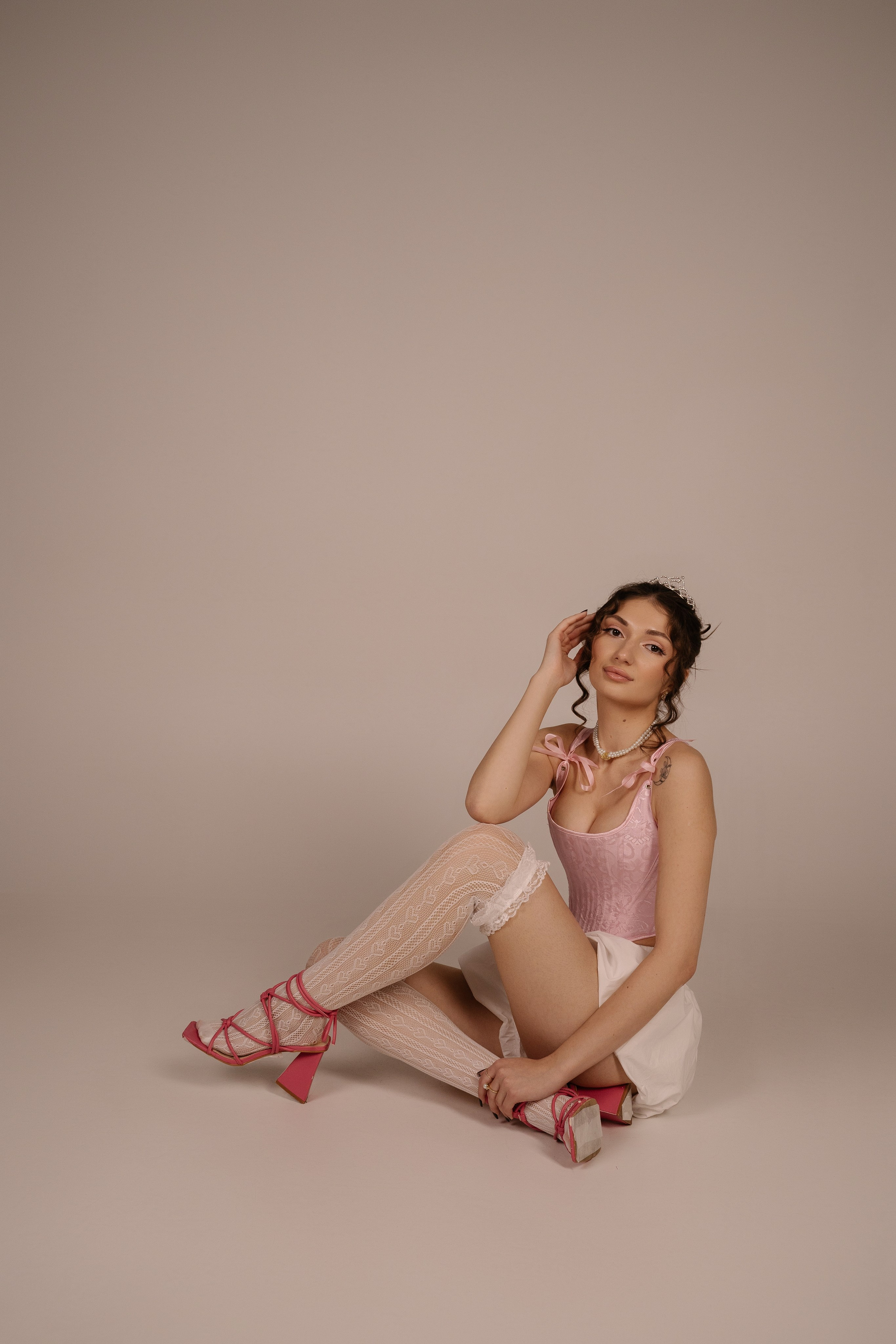 Сабрина. Свадебный фотограф Юлия Копылова