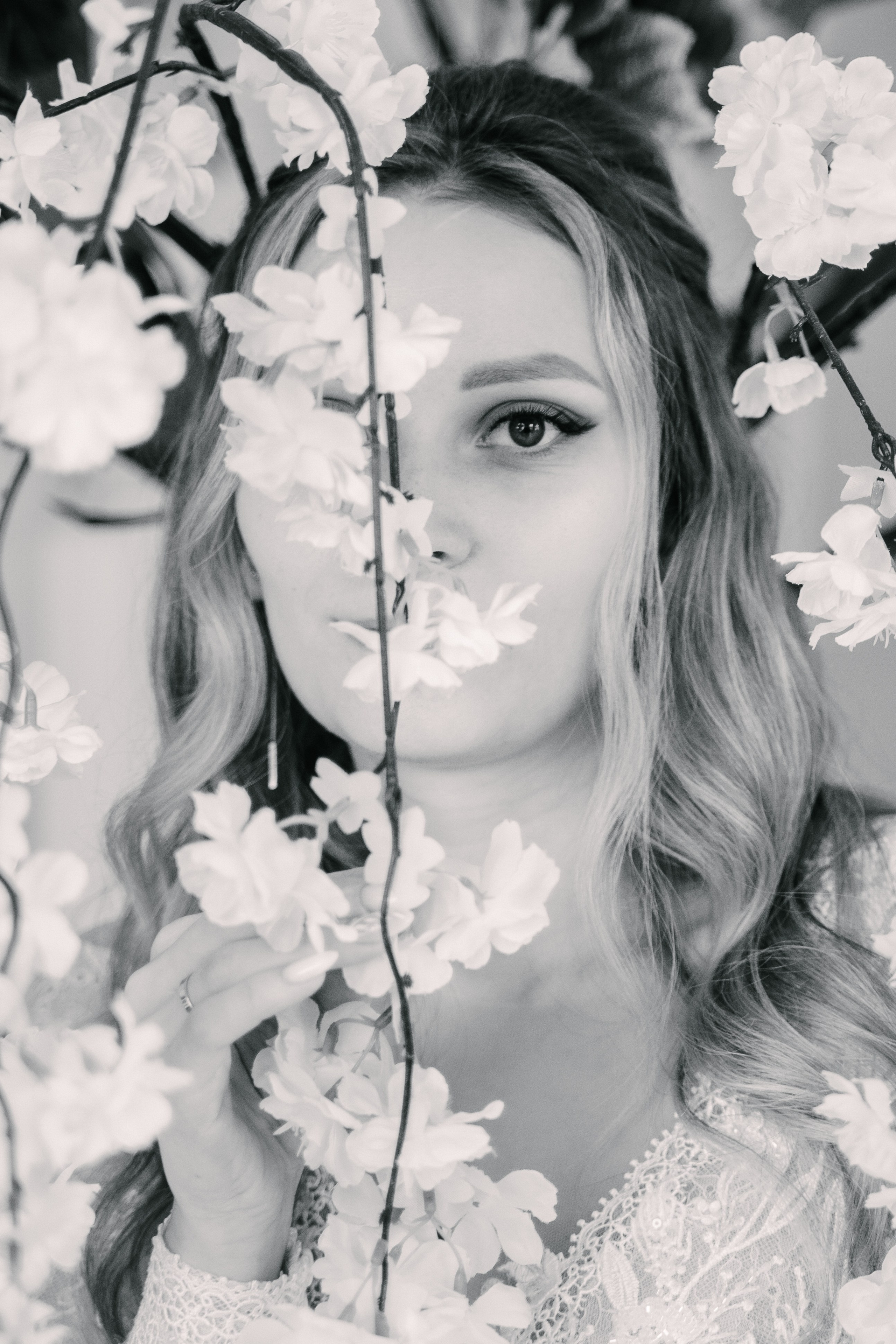 Дмитрий и Ольга. Свадебный фотограф Юлия Копылова