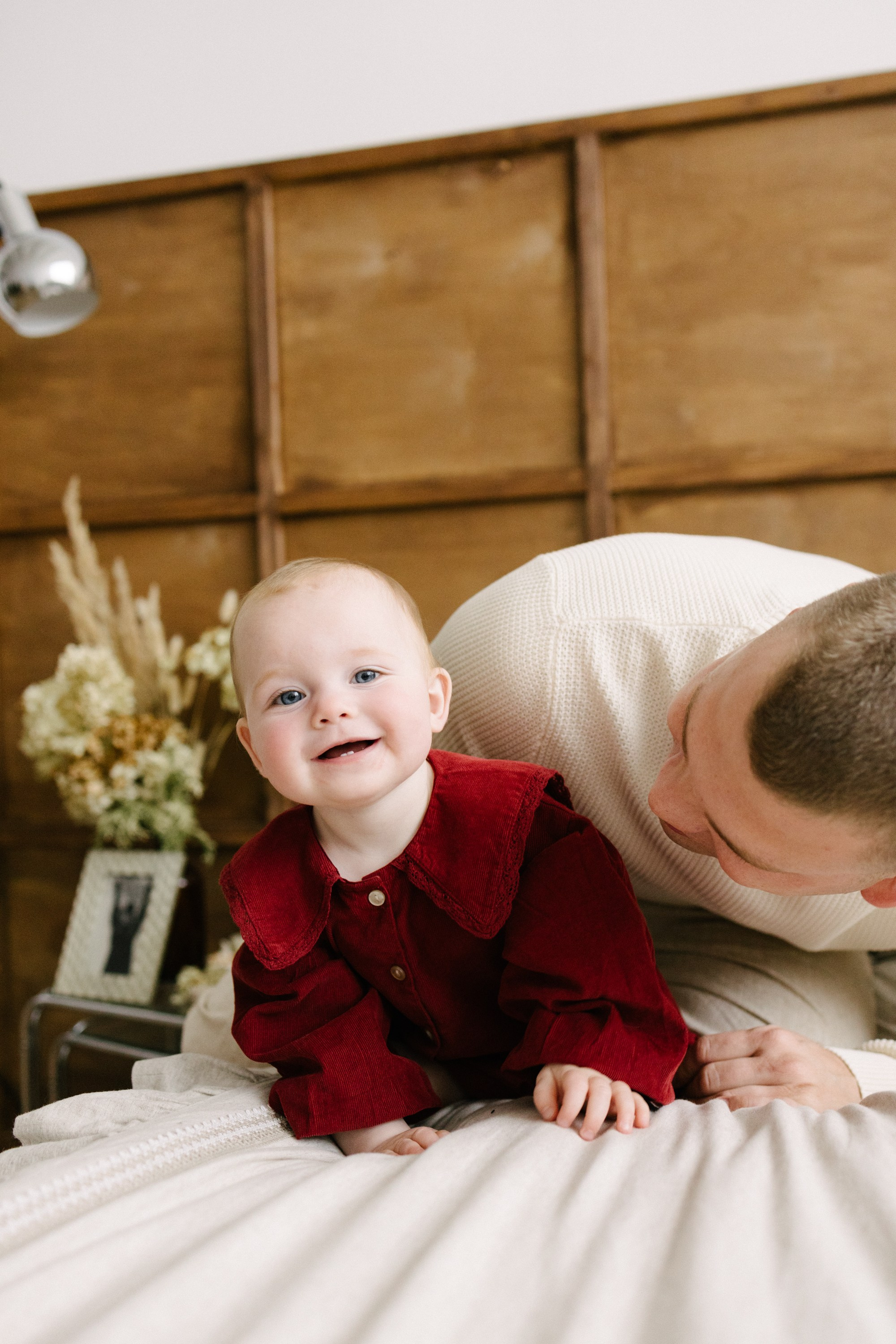 1 годик Василисы и Софы. Свадебный и семейный фотограф в Смоленске Галина Егорова