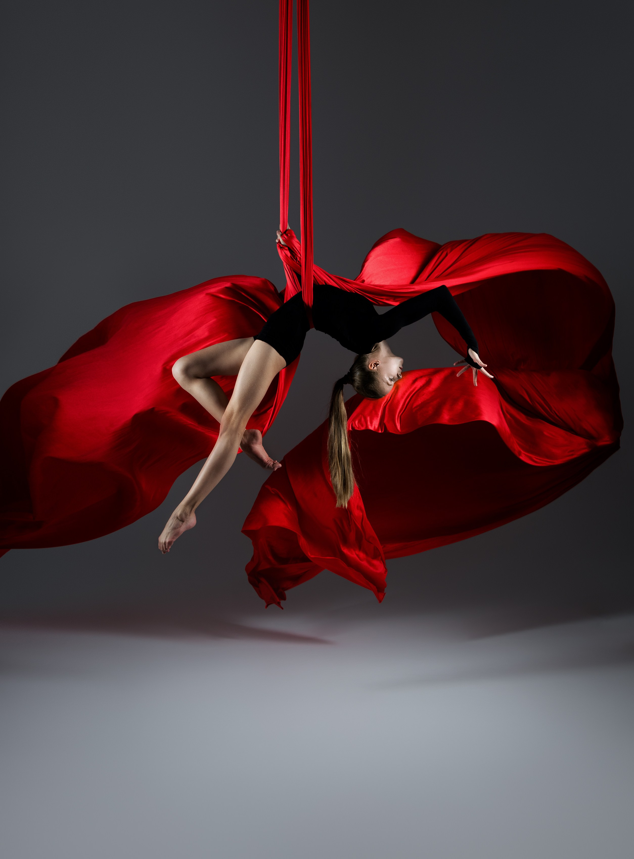 Sport Art Photographer Moscow