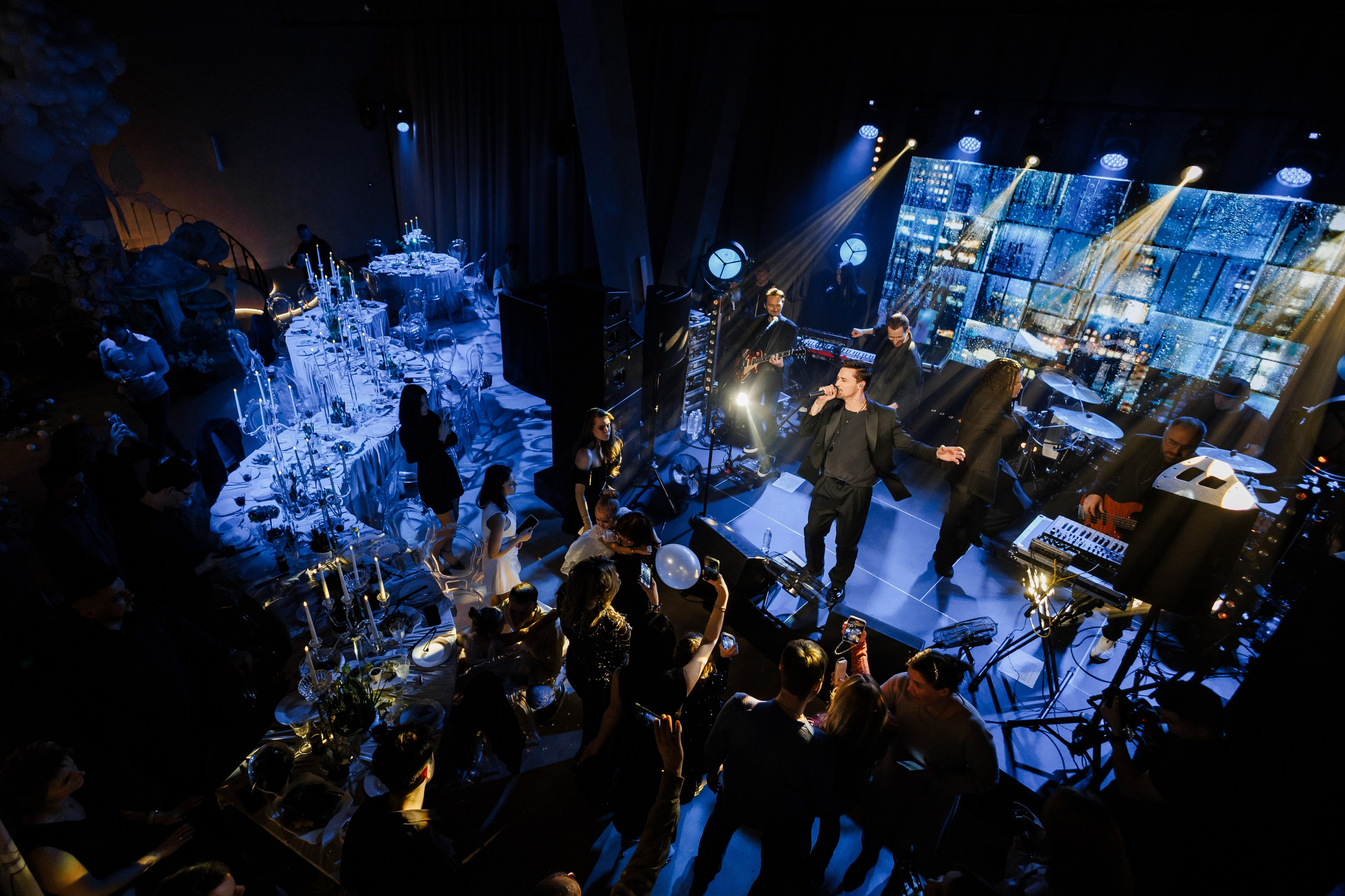 BILAN. Фотограф в Москве Алексей Виноградов