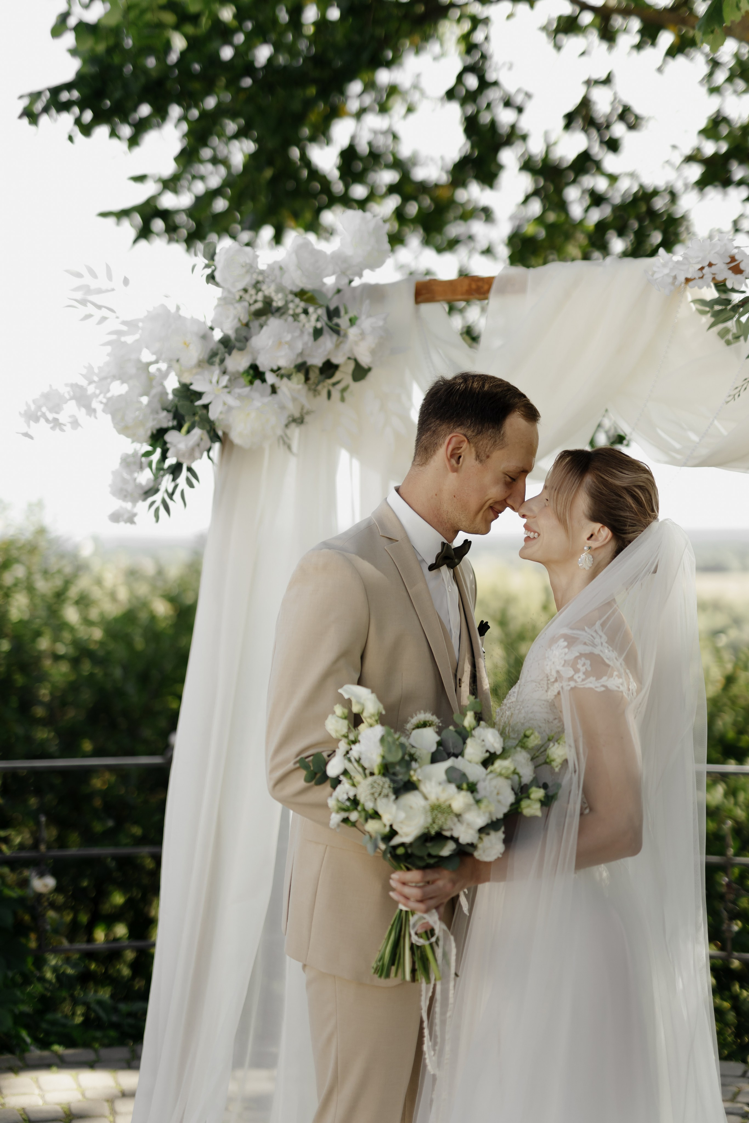 Свадьба Артёма и Ольги. Фотограф Кольчугино/Владимир/Москва Елизавета Иода