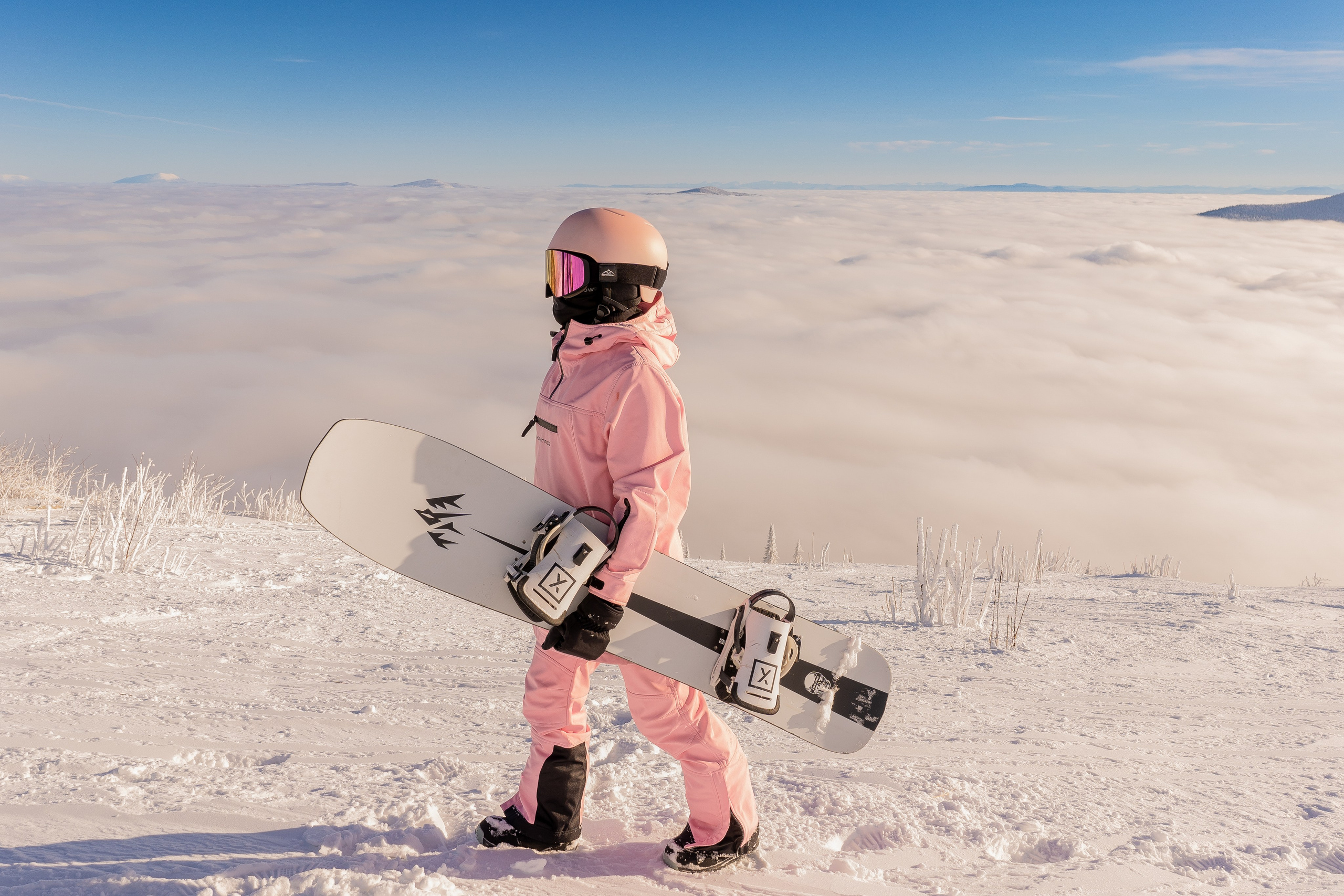 Джой 6.12. Анастасия Паршукова — фотограф Шерегеш Новосибирск
