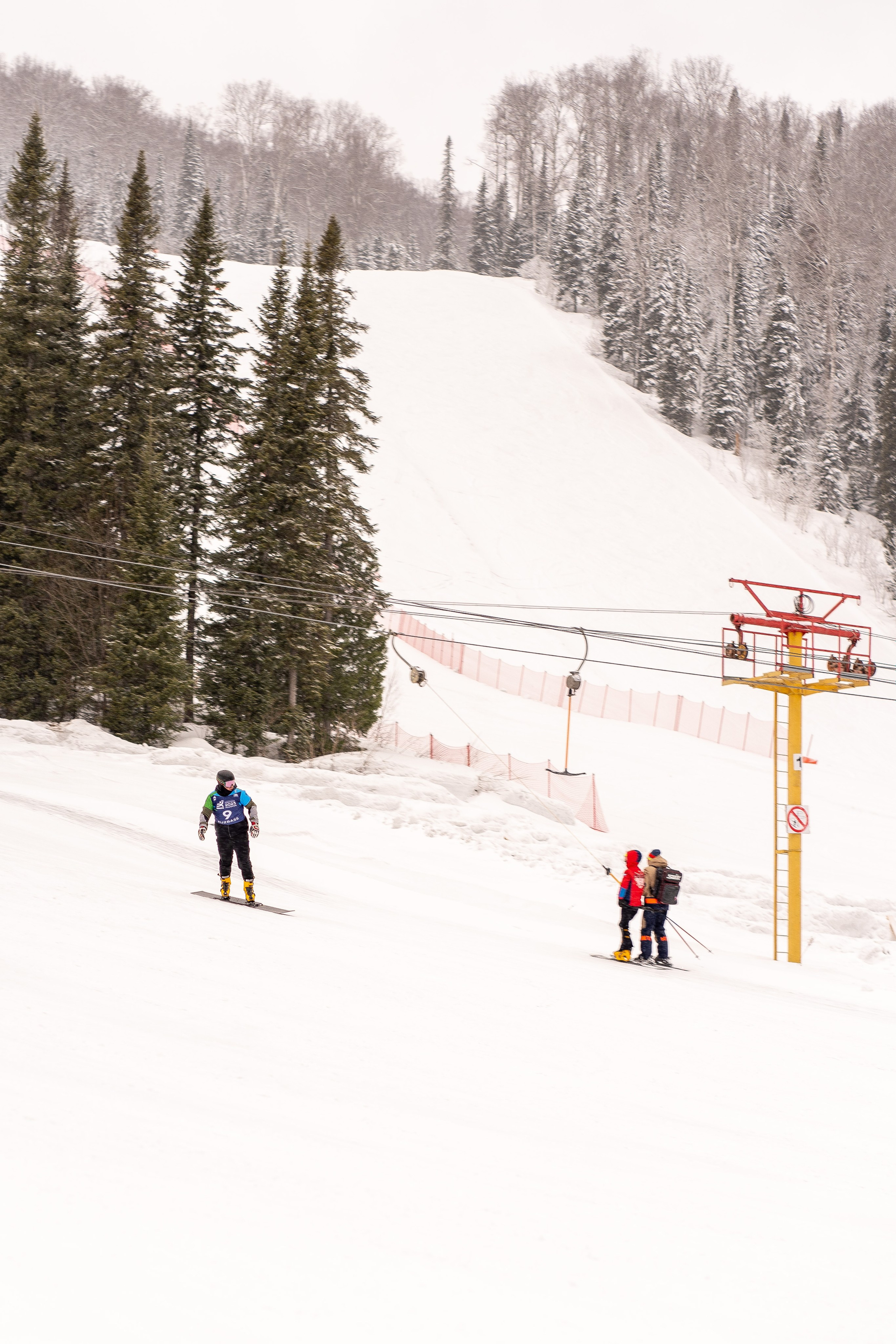Репортаж Детский Лагерь. Анастасия Паршукова — фотограф Шерегеш Новосибирск