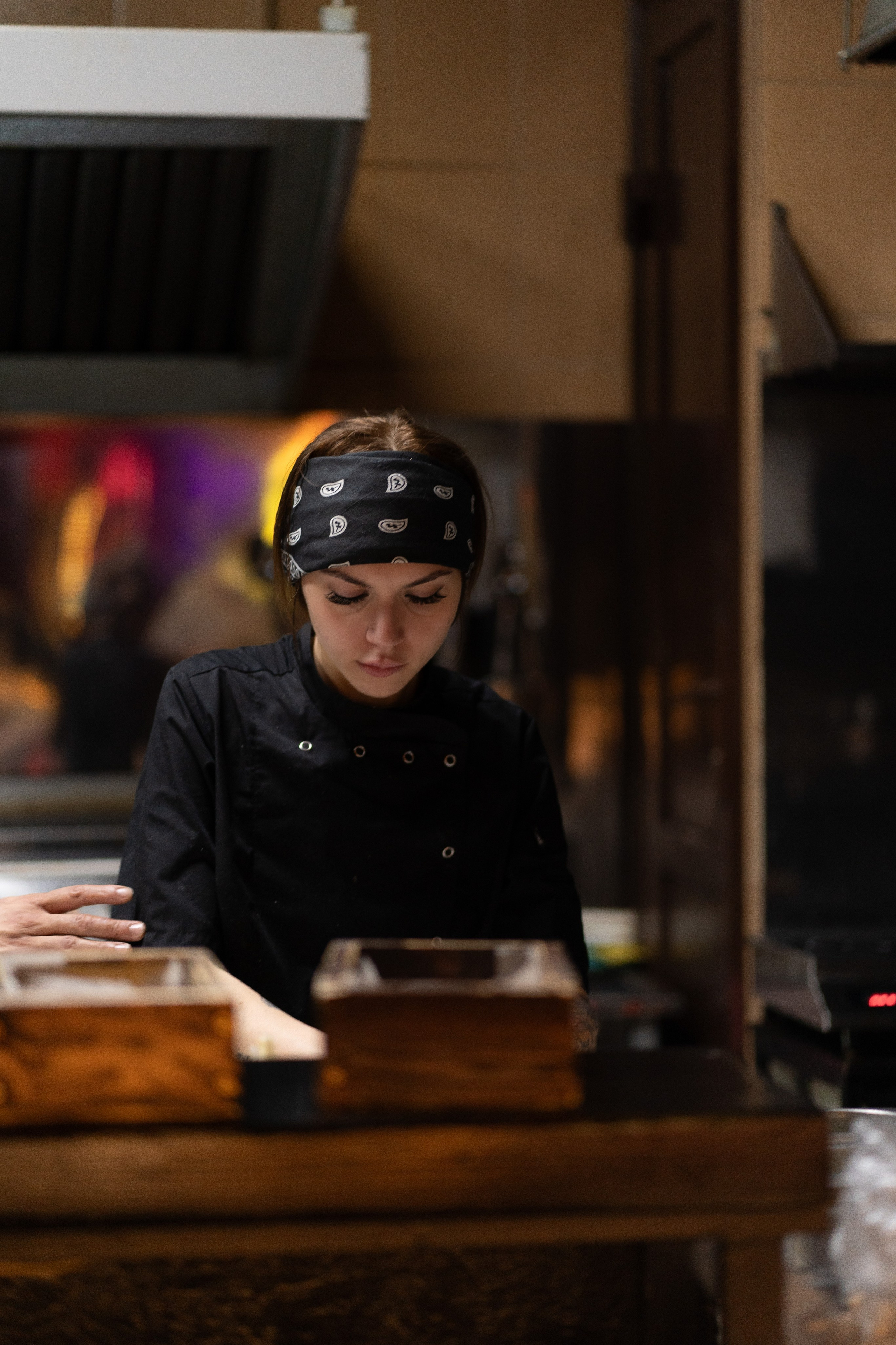 Рукс ШК. Анастасия Паршукова — фотограф Шерегеш Новосибирск