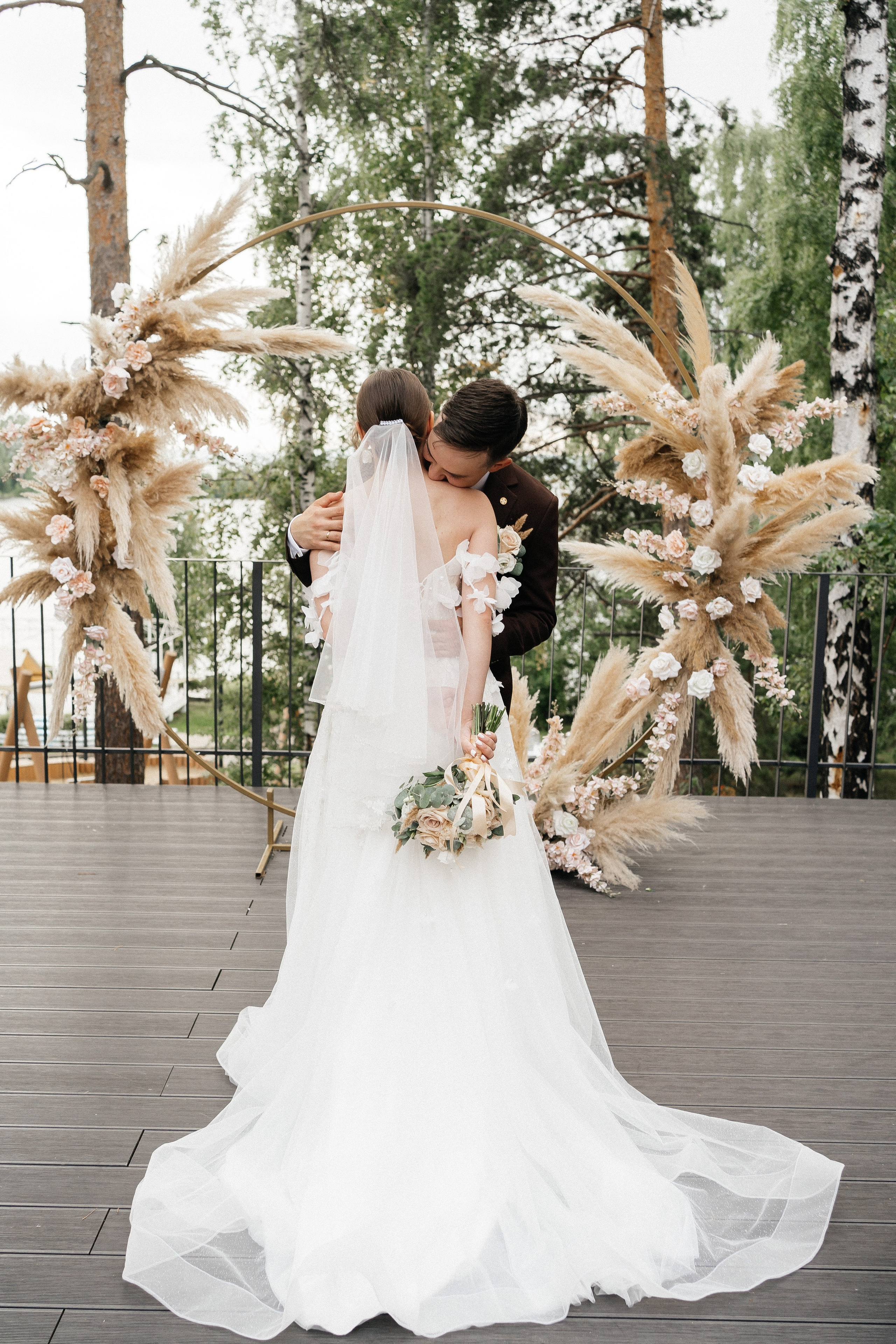 София и Даниил. Главная