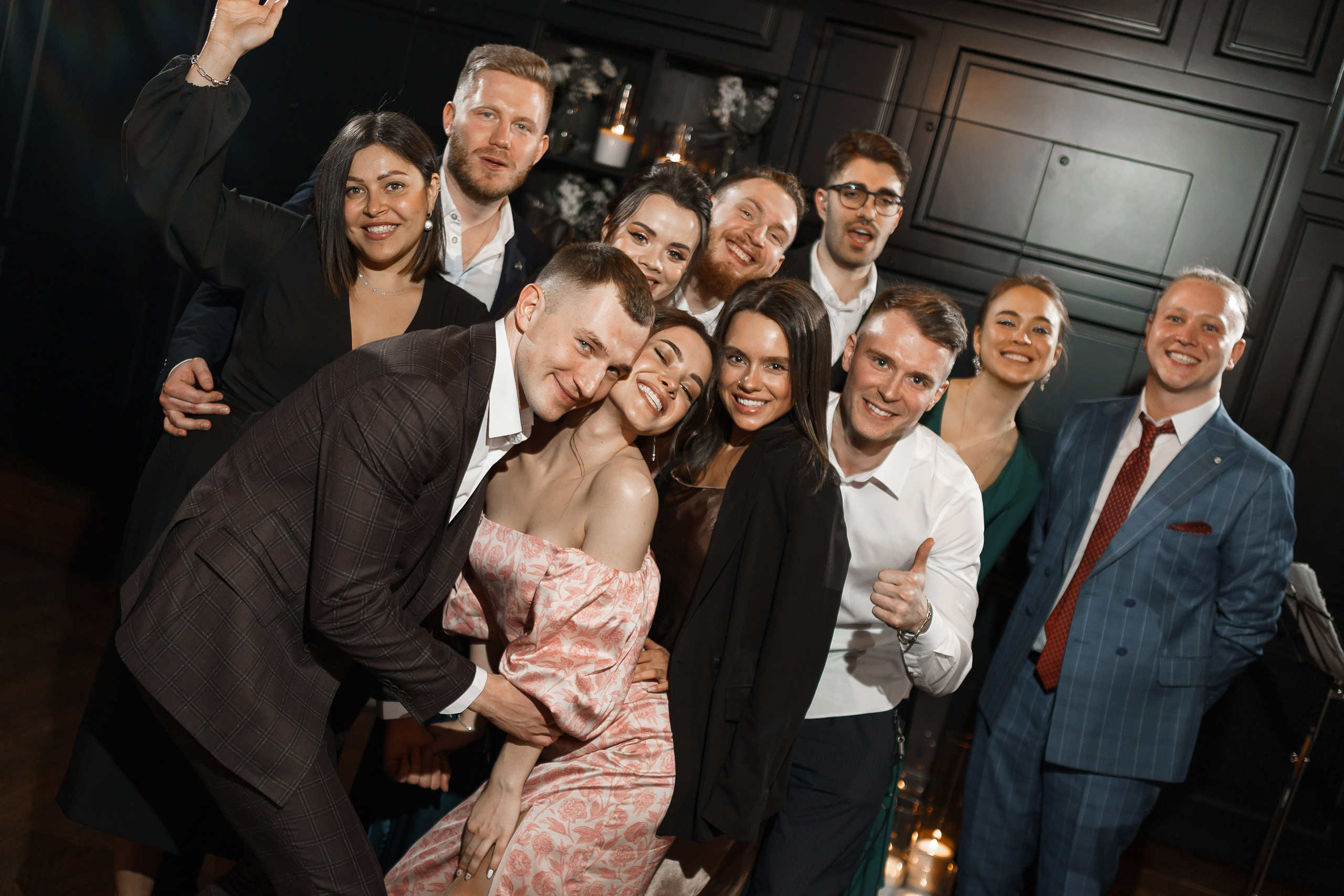 Э+Н. Андрей Сухинин репортажный свадебный фотограф Санкт-Петербург