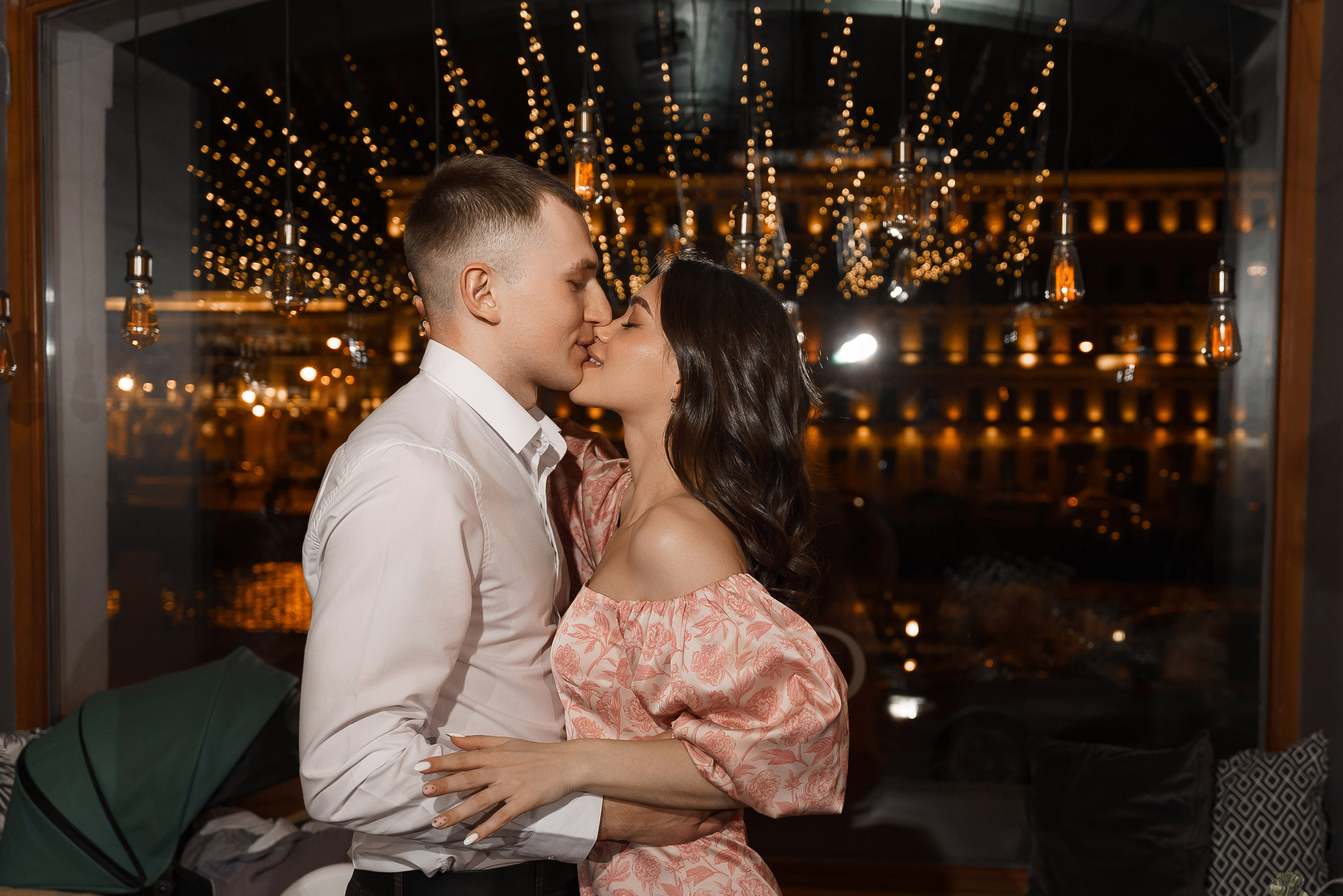 Э+Н. Андрей Сухинин репортажный свадебный фотограф Санкт-Петербург