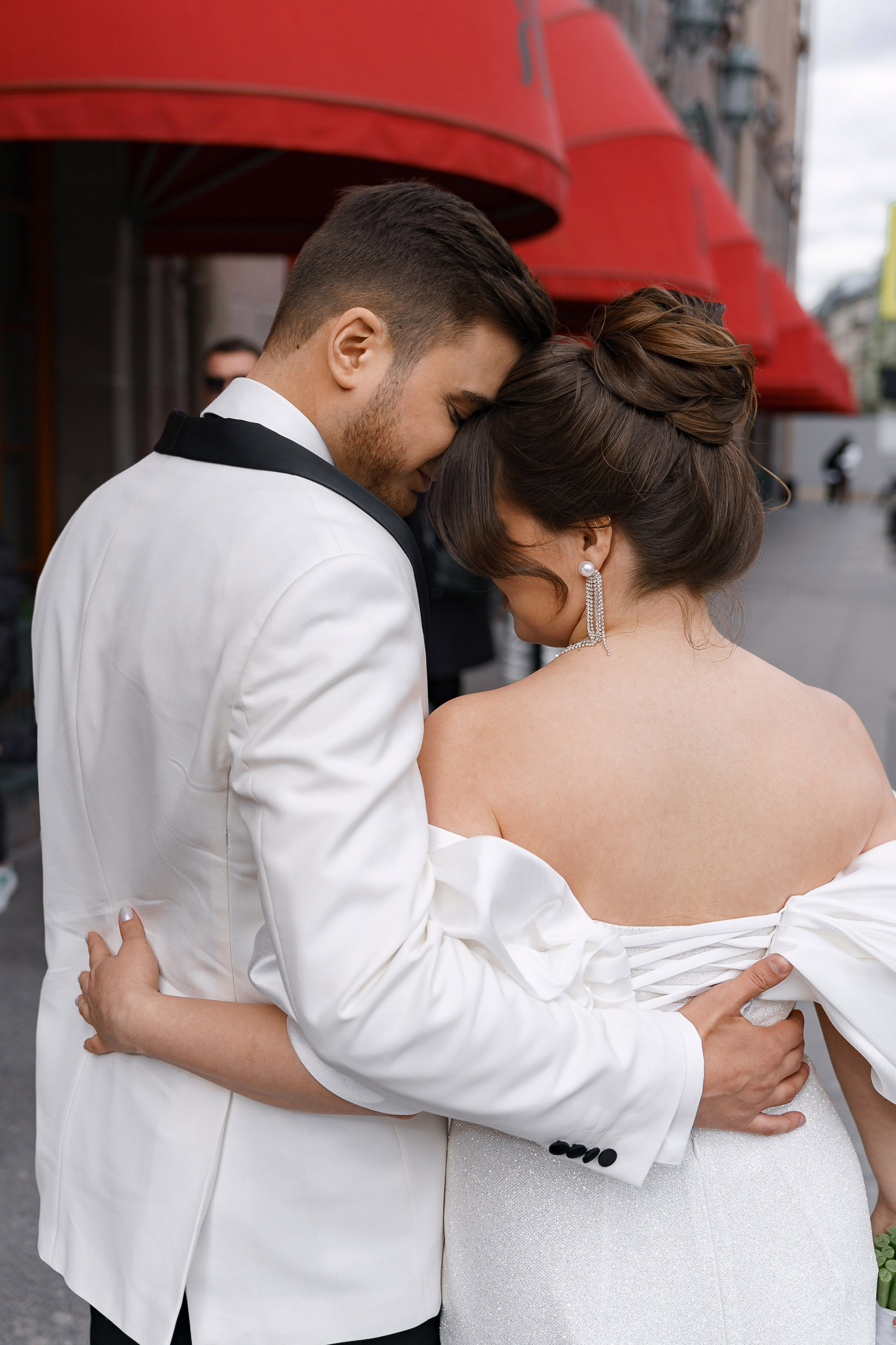 Э+Н. Андрей Сухинин репортажный свадебный фотограф Санкт-Петербург