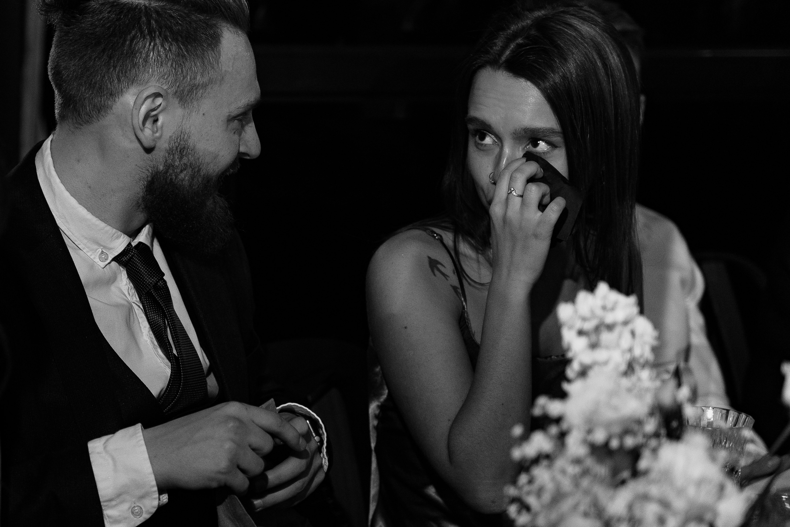 Э+Н. Андрей Сухинин репортажный свадебный фотограф Санкт-Петербург