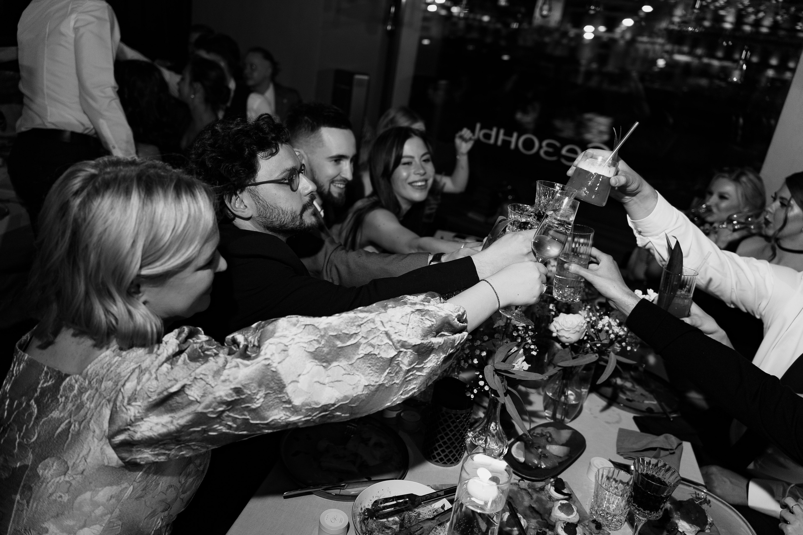 Э+Н. Андрей Сухинин репортажный свадебный фотограф Санкт-Петербург