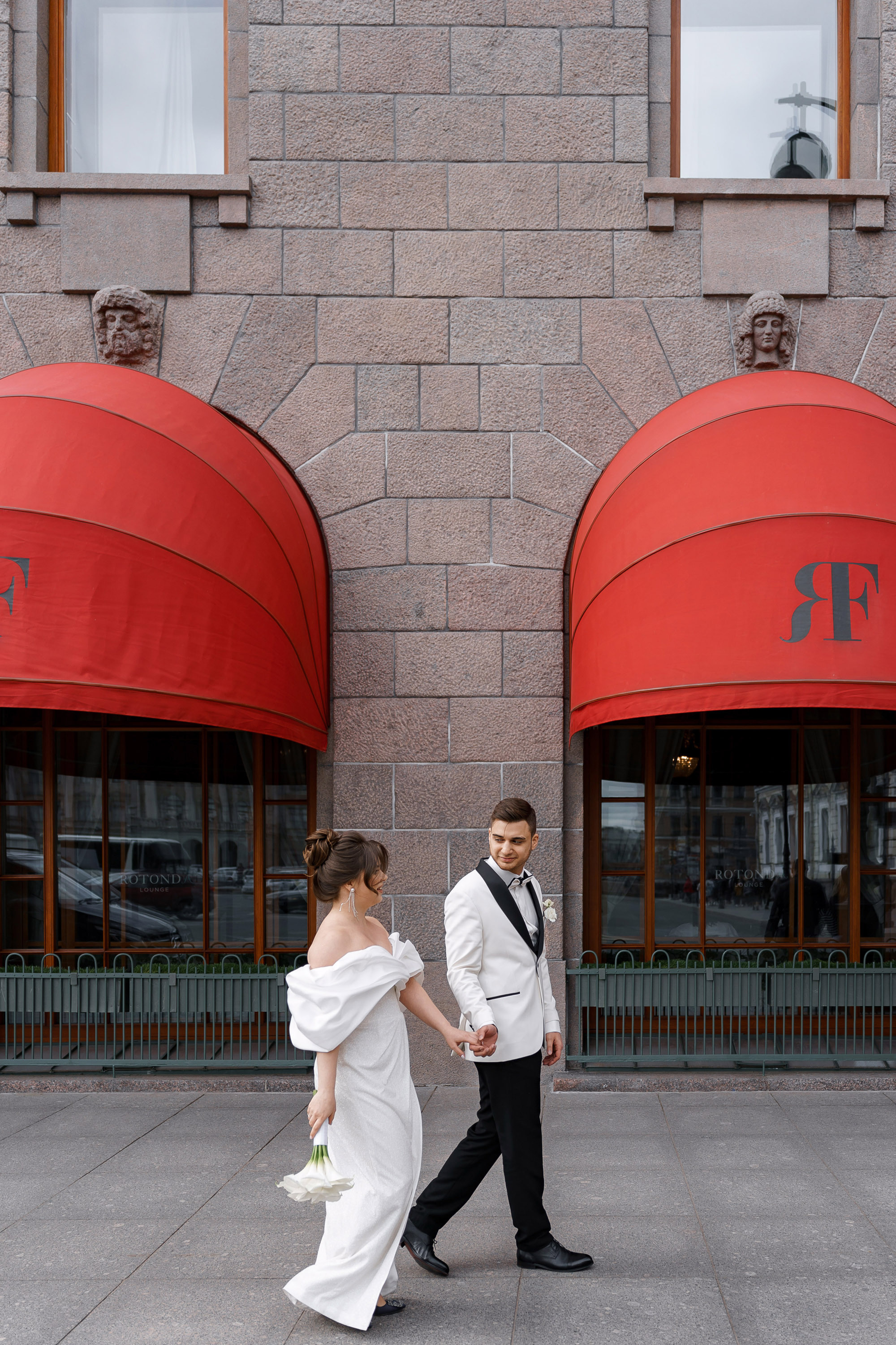 Э+Н. Андрей Сухинин репортажный свадебный фотограф Санкт-Петербург