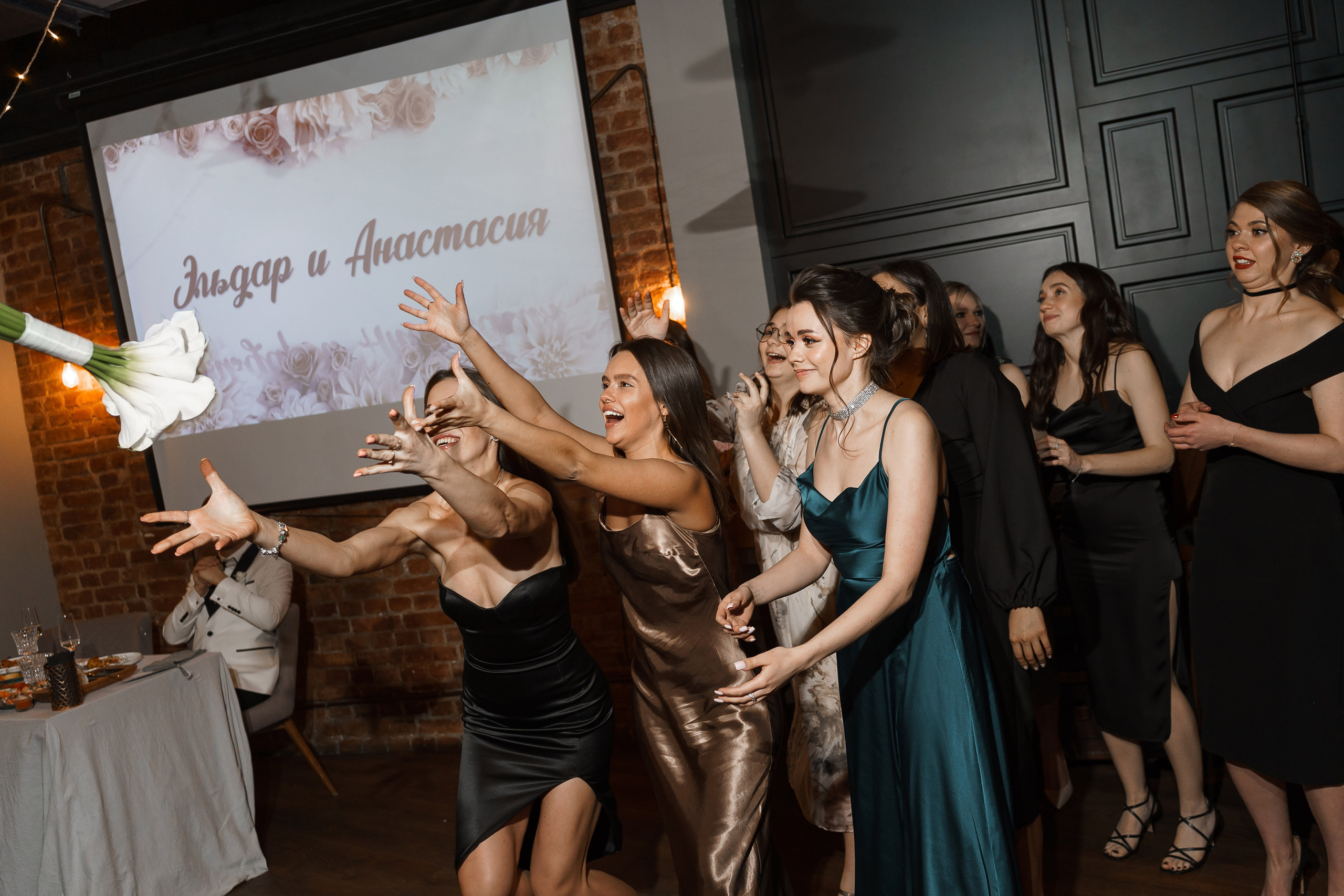 Э+Н. Андрей Сухинин репортажный свадебный фотограф Санкт-Петербург