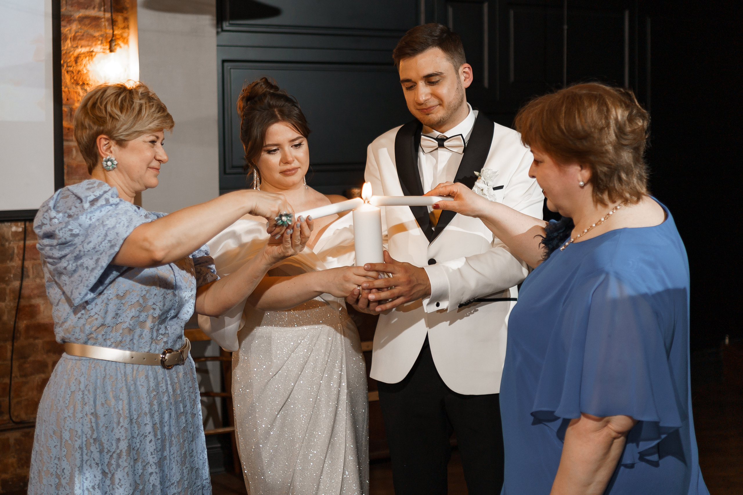 Э+Н. Андрей Сухинин репортажный свадебный фотограф Санкт-Петербург