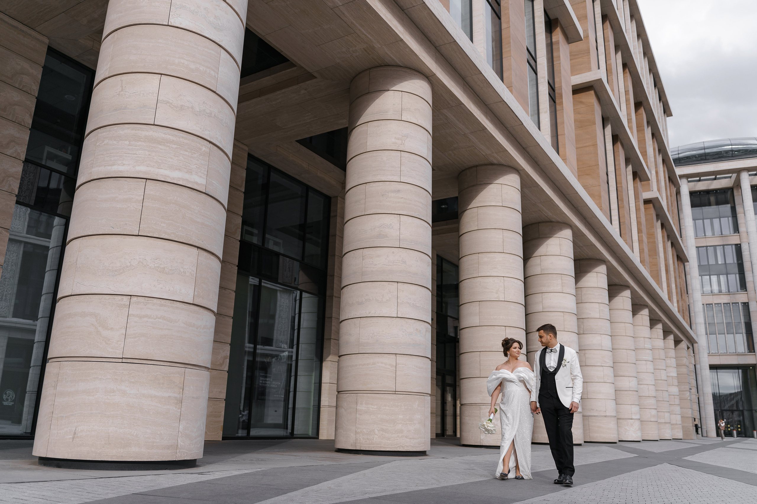 Э+Н. Андрей Сухинин репортажный свадебный фотограф Санкт-Петербург