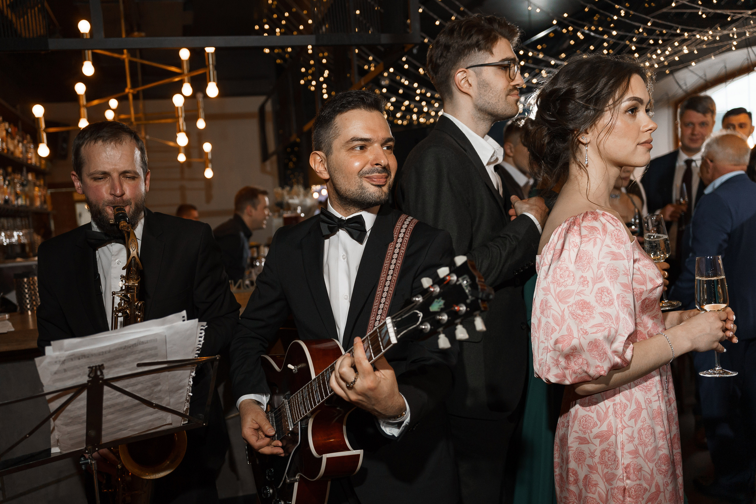 Э+Н. Андрей Сухинин репортажный свадебный фотограф Санкт-Петербург