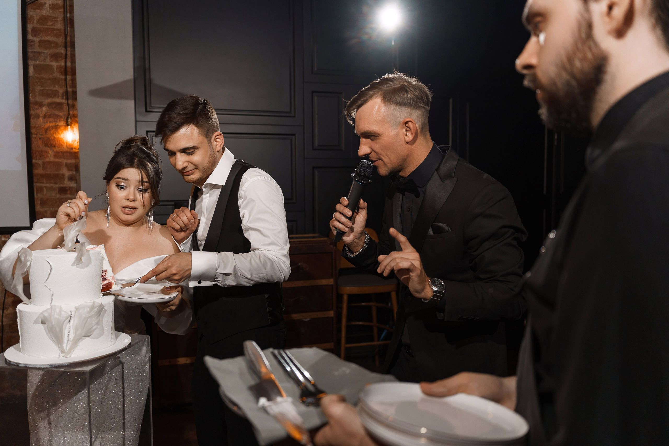 Э+Н. Андрей Сухинин репортажный свадебный фотограф Санкт-Петербург