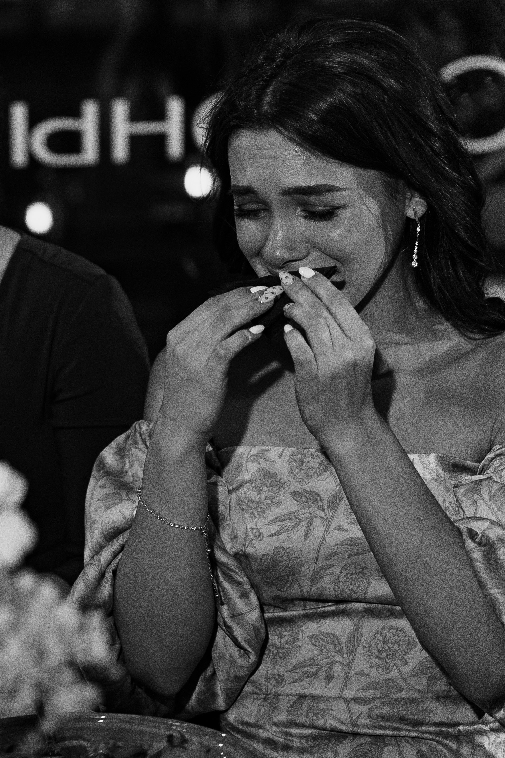 Э+Н. Андрей Сухинин репортажный свадебный фотограф Санкт-Петербург