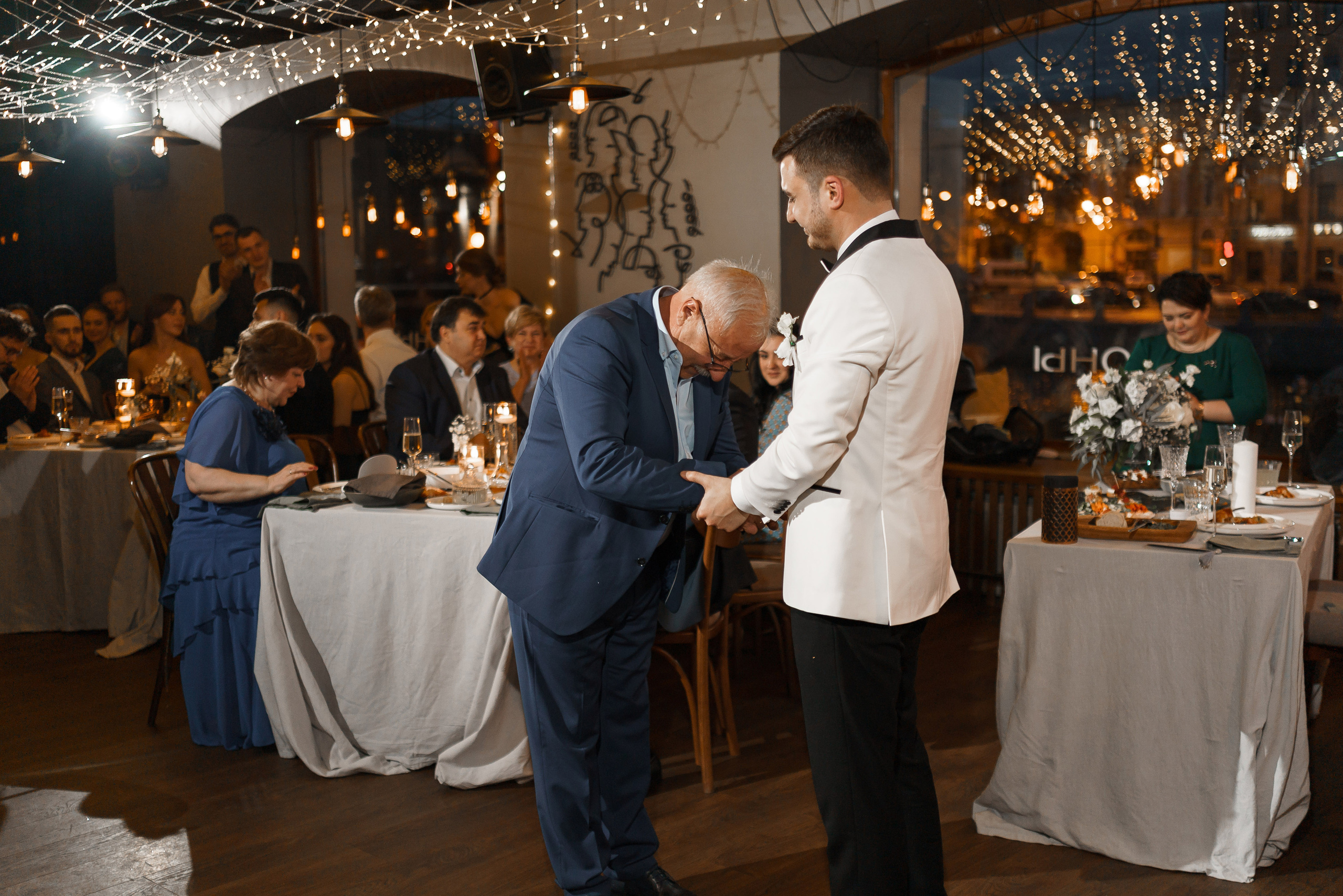 Э+Н. Андрей Сухинин репортажный свадебный фотограф Санкт-Петербург