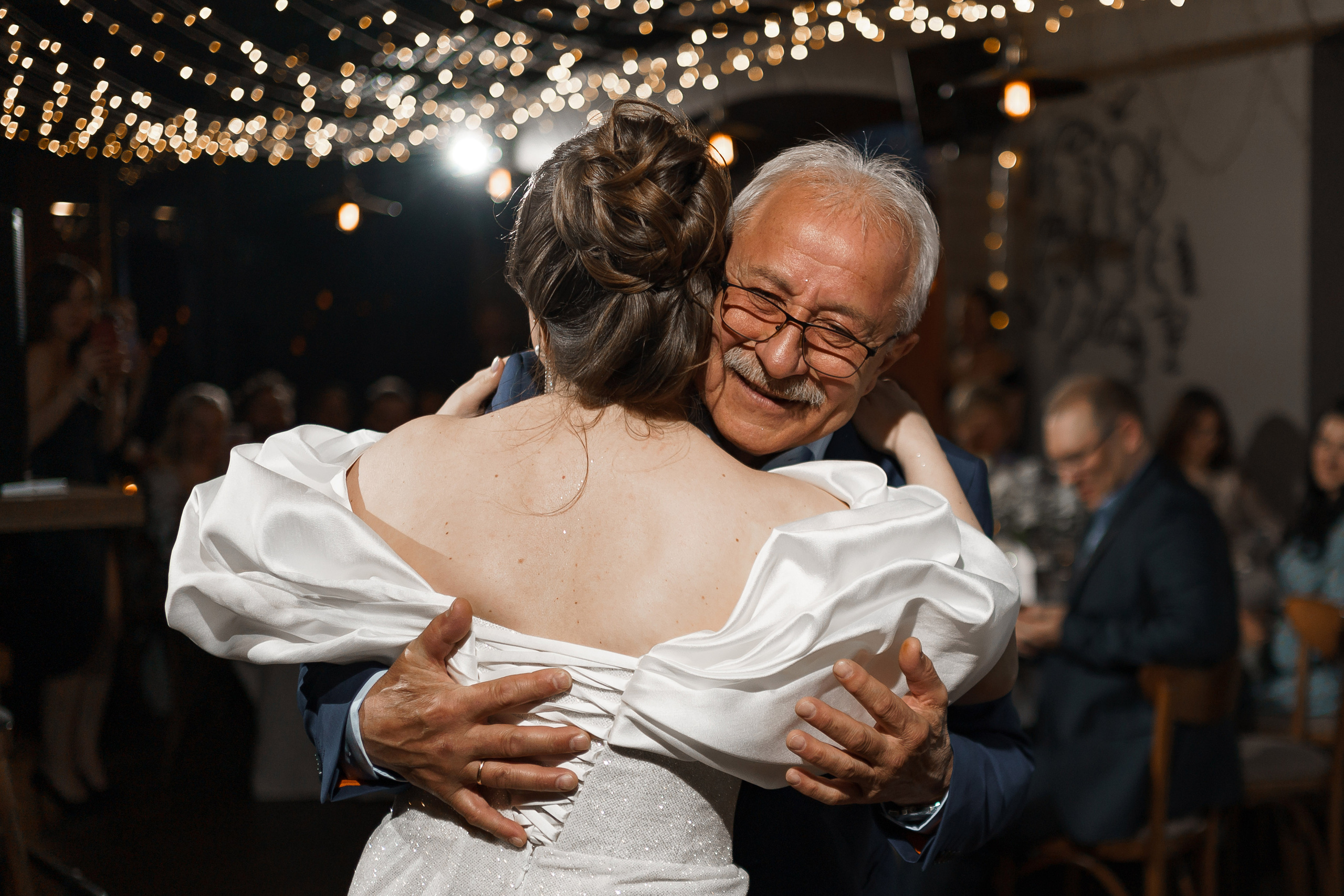 Э+Н. Андрей Сухинин репортажный свадебный фотограф Санкт-Петербург