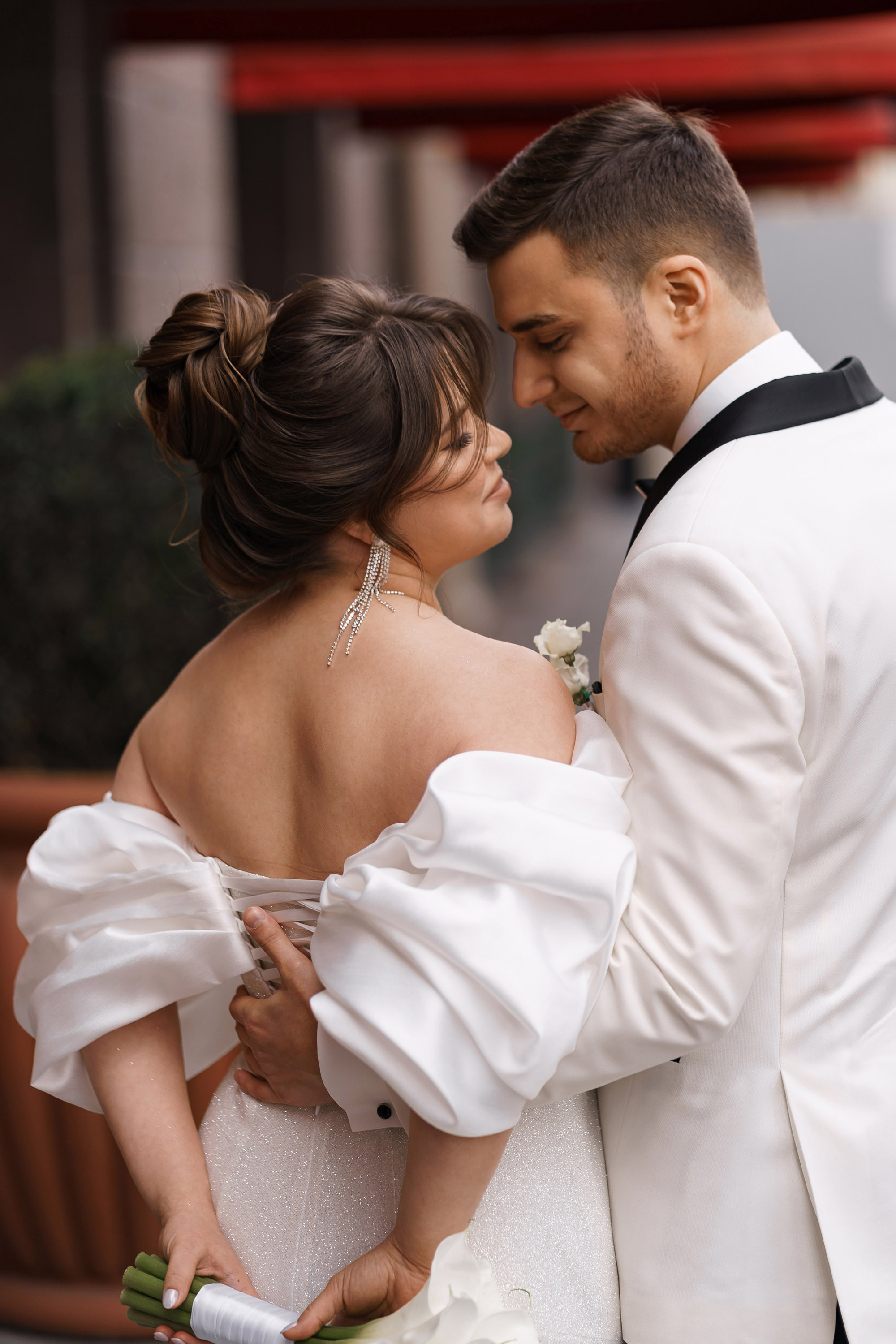 Э+Н. Андрей Сухинин репортажный свадебный фотограф Санкт-Петербург