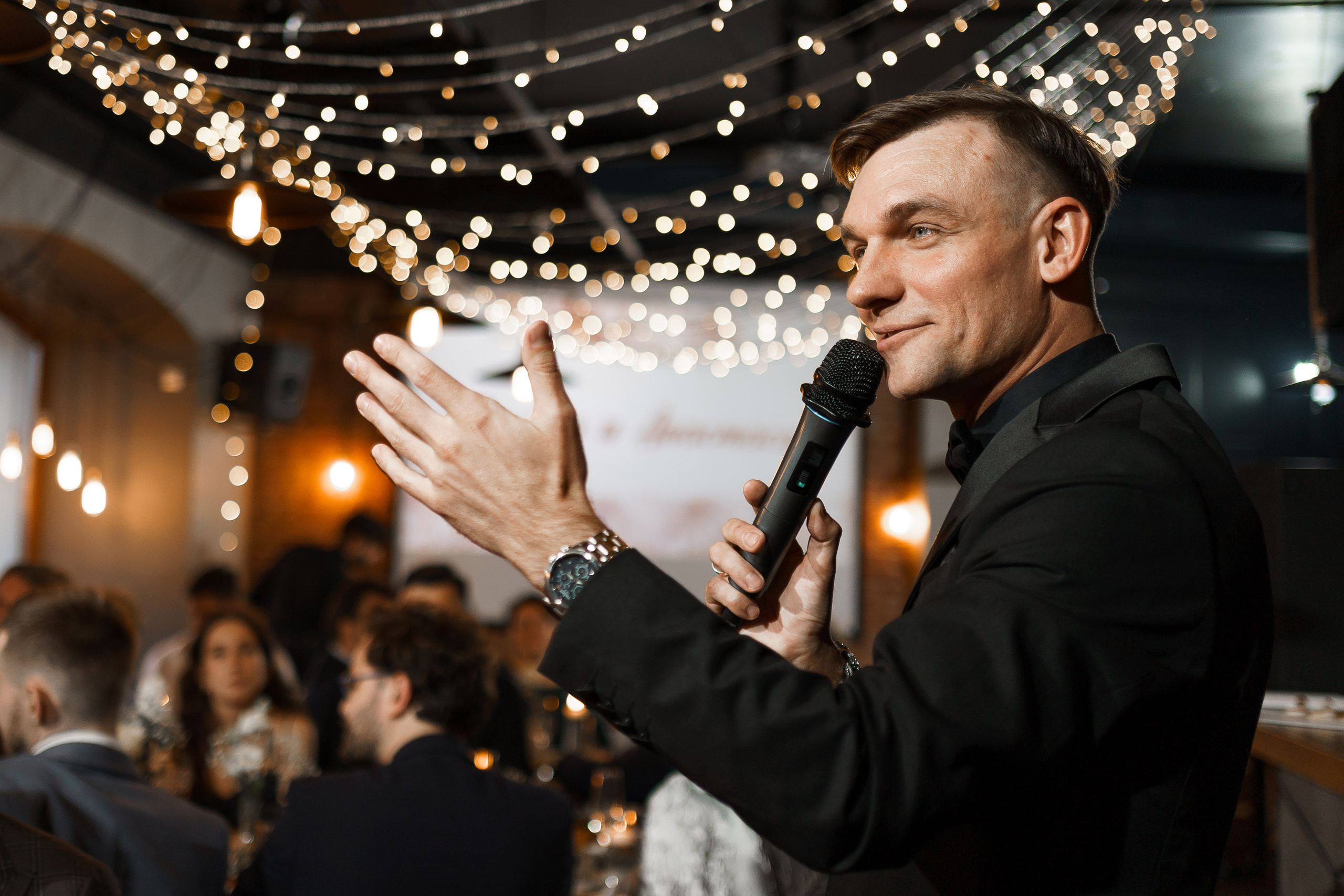 Э+Н. Андрей Сухинин репортажный свадебный фотограф Санкт-Петербург