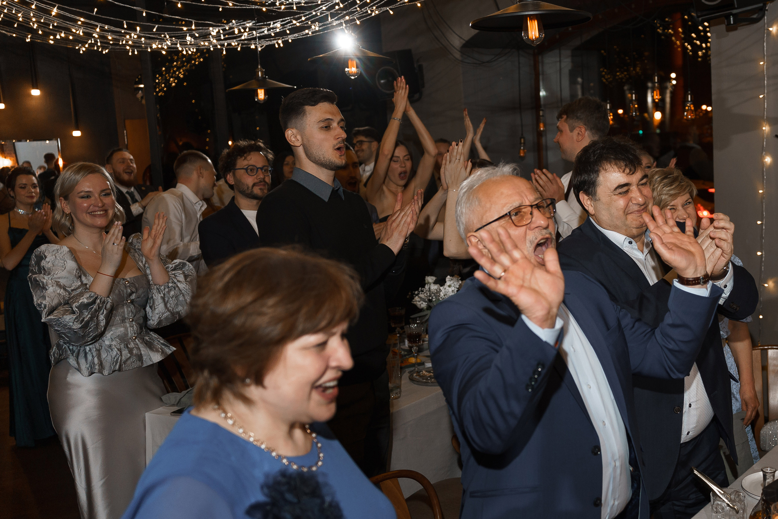 Э+Н. Андрей Сухинин репортажный свадебный фотограф Санкт-Петербург