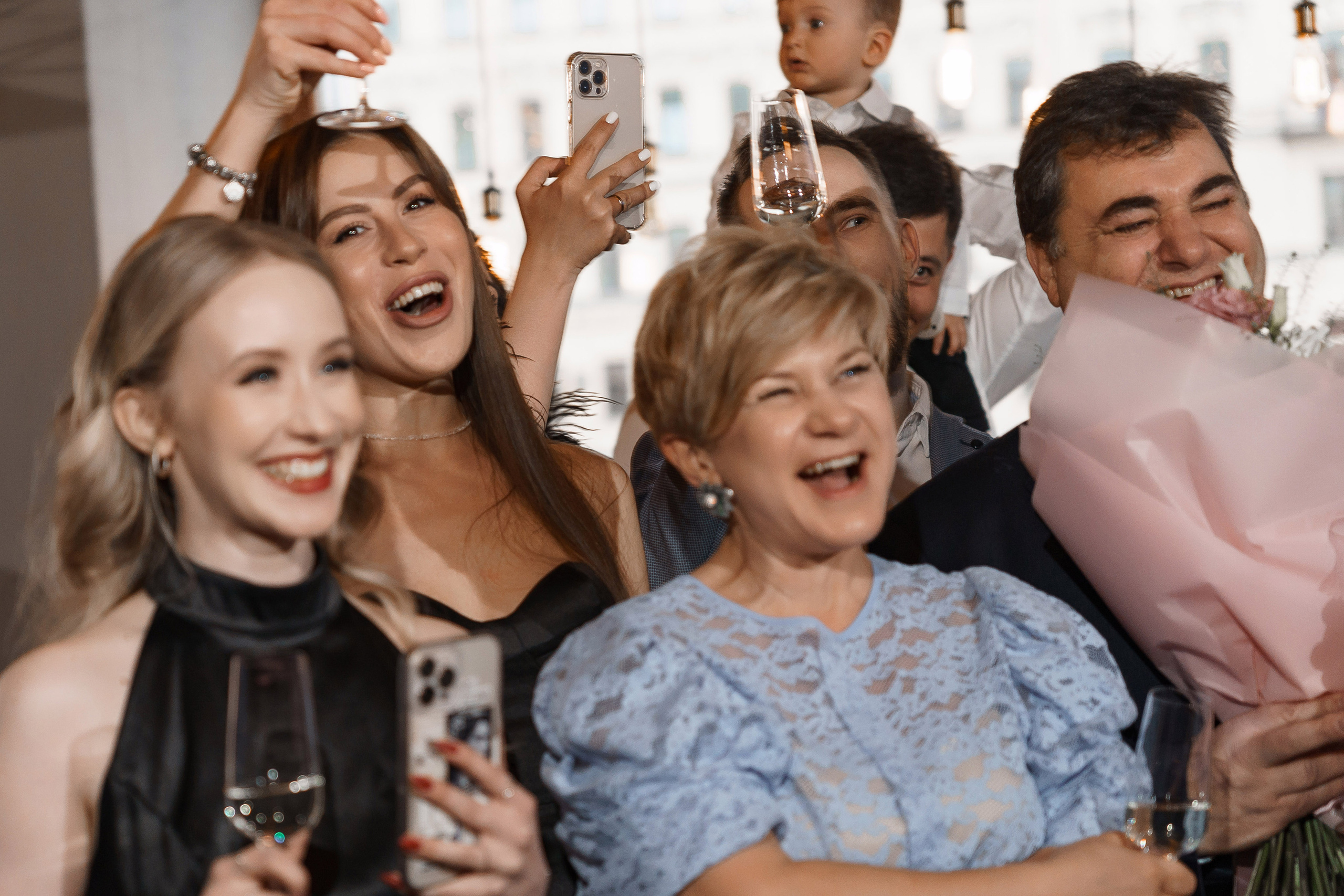 Э+Н. Андрей Сухинин репортажный свадебный фотограф Санкт-Петербург