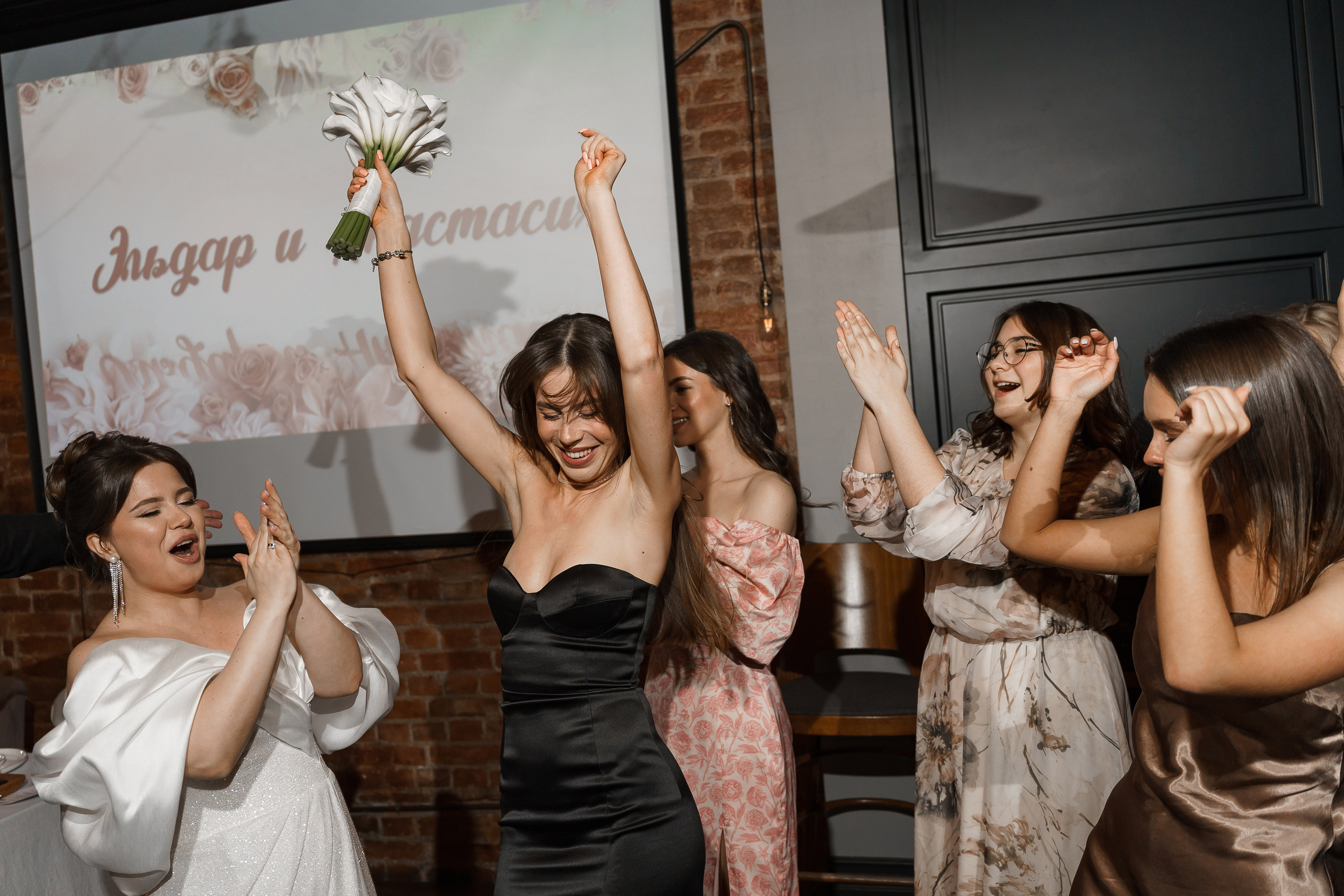 Э+Н. Андрей Сухинин репортажный свадебный фотограф Санкт-Петербург