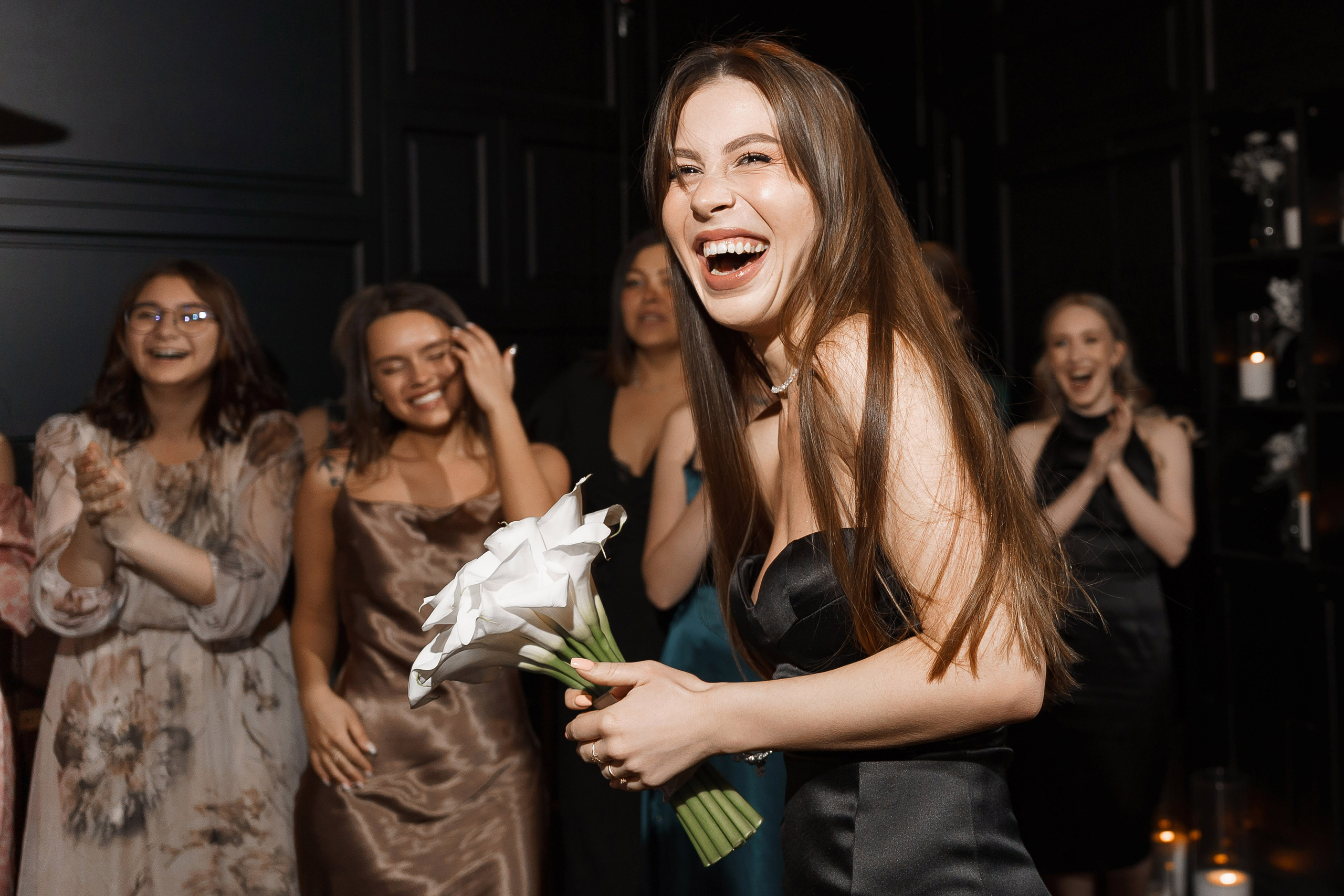 Э+Н. Андрей Сухинин репортажный свадебный фотограф Санкт-Петербург