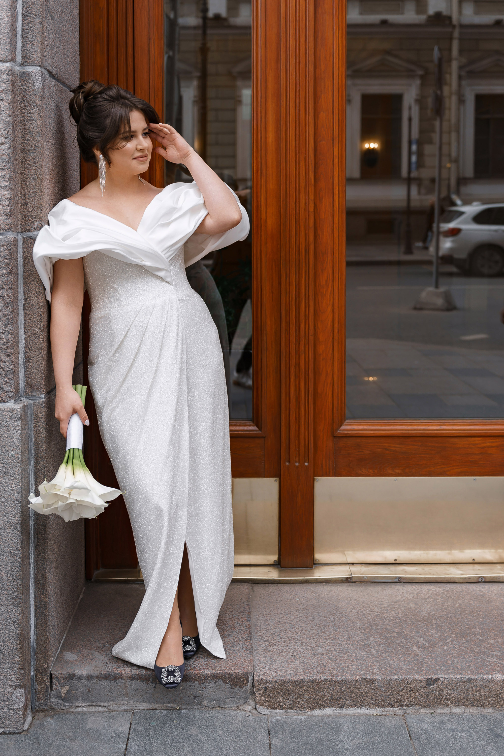 Э+Н. Андрей Сухинин репортажный свадебный фотограф Санкт-Петербург