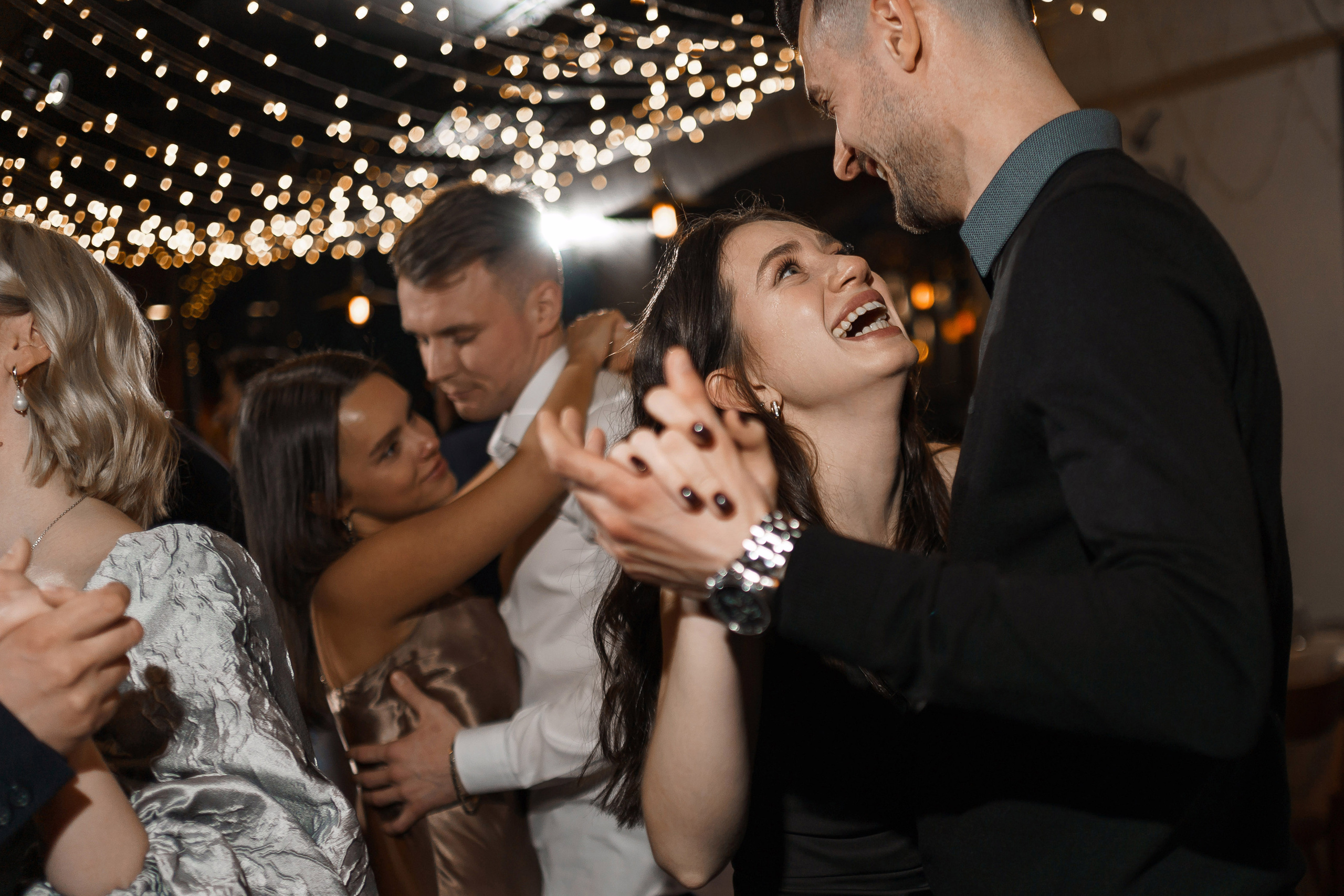 Э+Н. Андрей Сухинин репортажный свадебный фотограф Санкт-Петербург