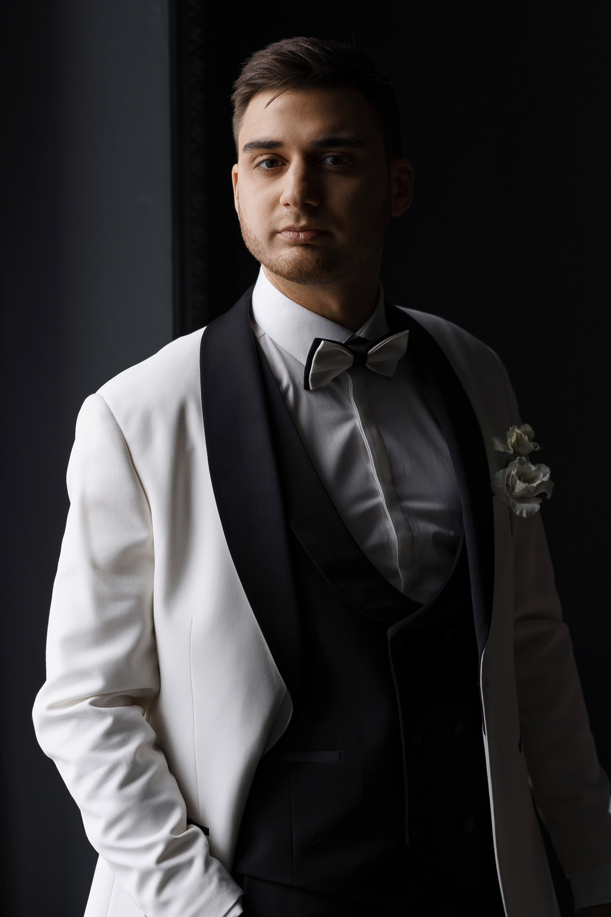 Э+Н. Андрей Сухинин репортажный свадебный фотограф Санкт-Петербург