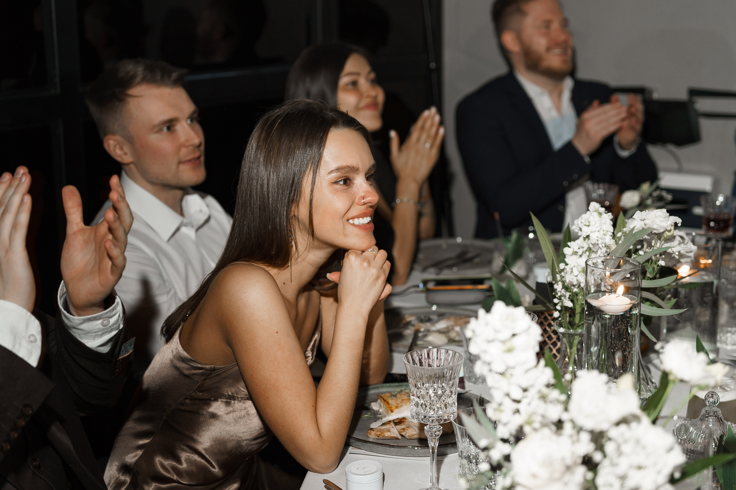 Э+Н. Андрей Сухинин репортажный свадебный фотограф Санкт-Петербург