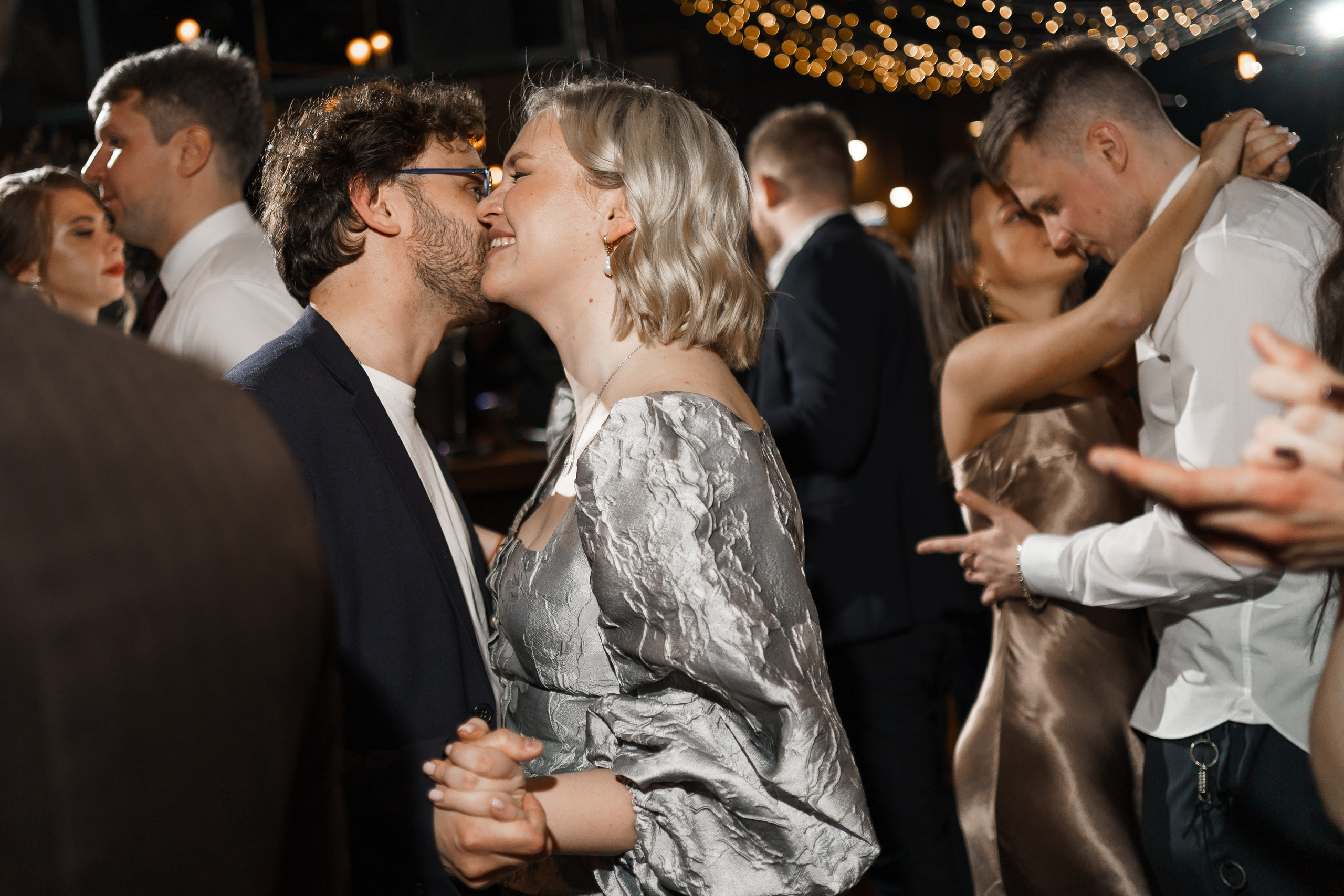 Э+Н. Андрей Сухинин репортажный свадебный фотограф Санкт-Петербург