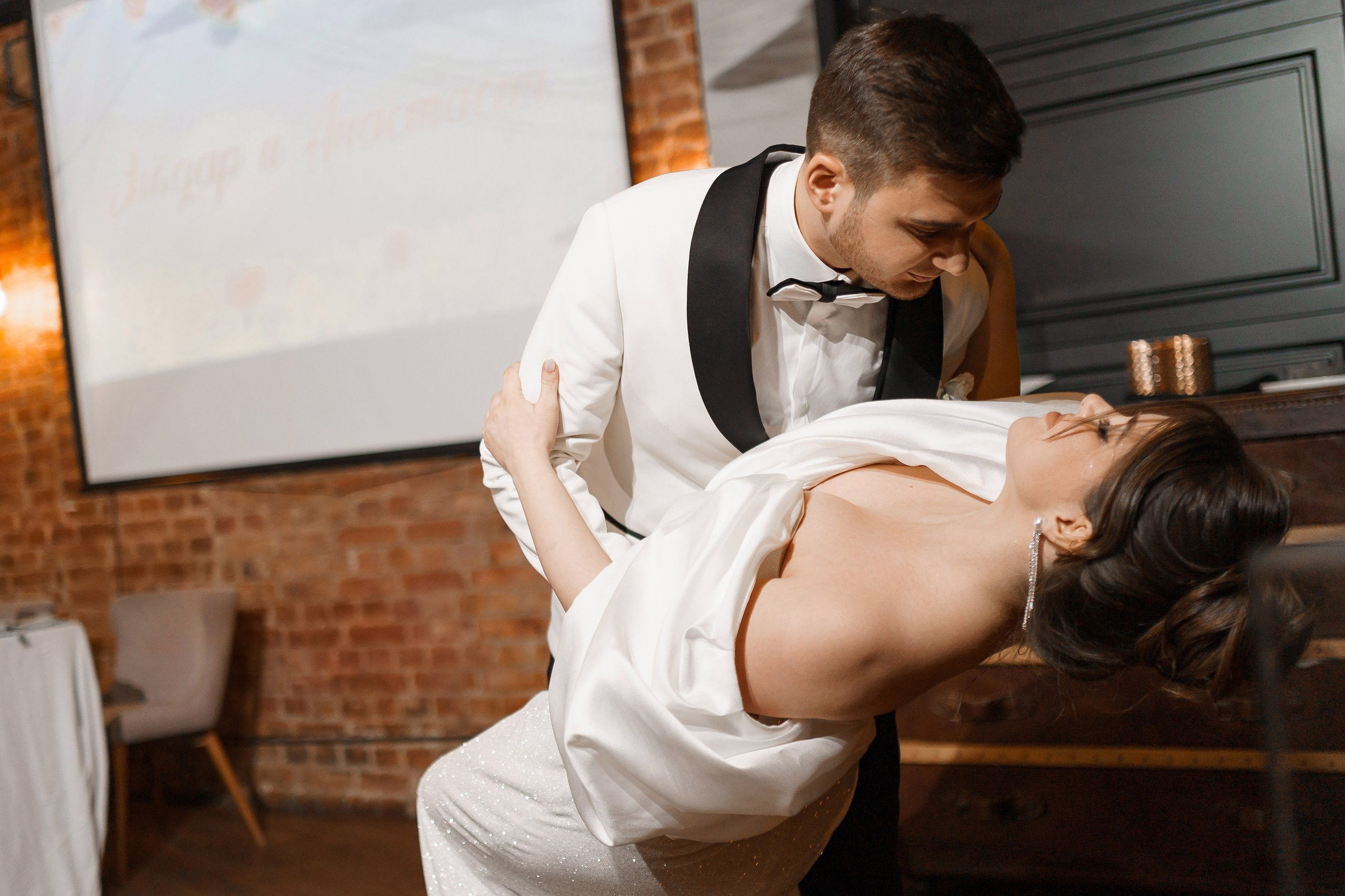 Э+Н. Андрей Сухинин репортажный свадебный фотограф Санкт-Петербург