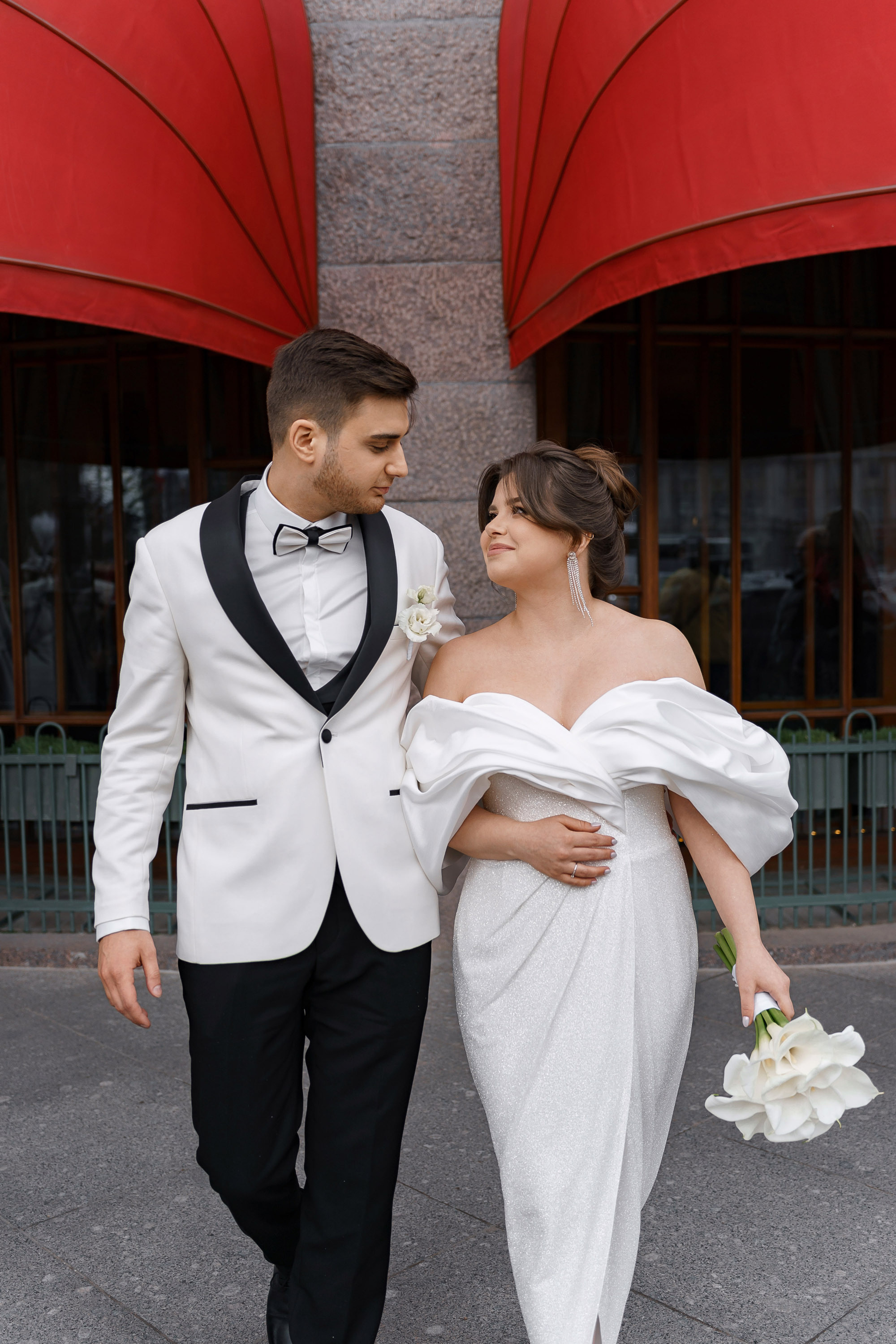 Э+Н. Андрей Сухинин репортажный свадебный фотограф Санкт-Петербург