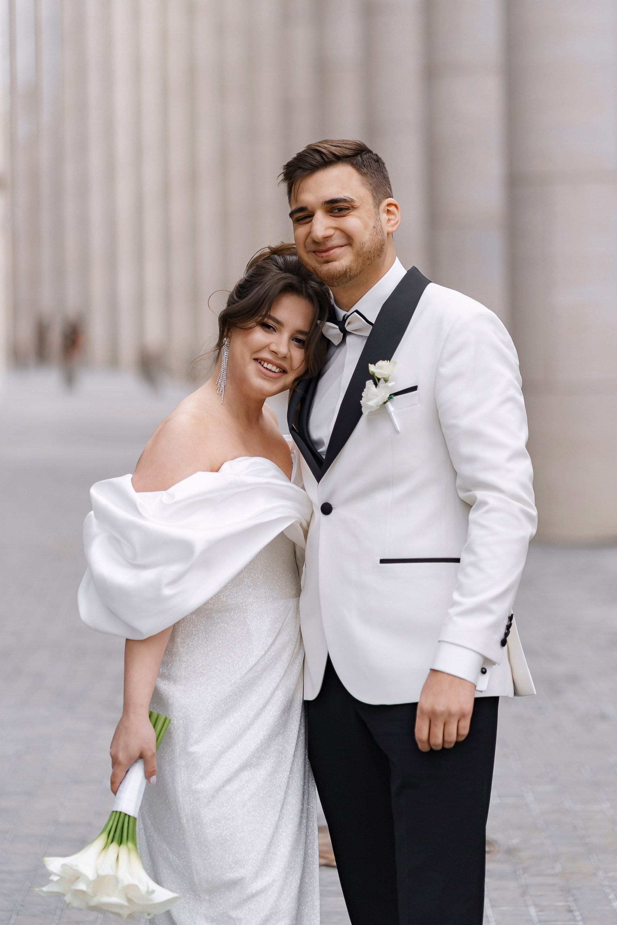 Э+Н. Андрей Сухинин репортажный свадебный фотограф Санкт-Петербург