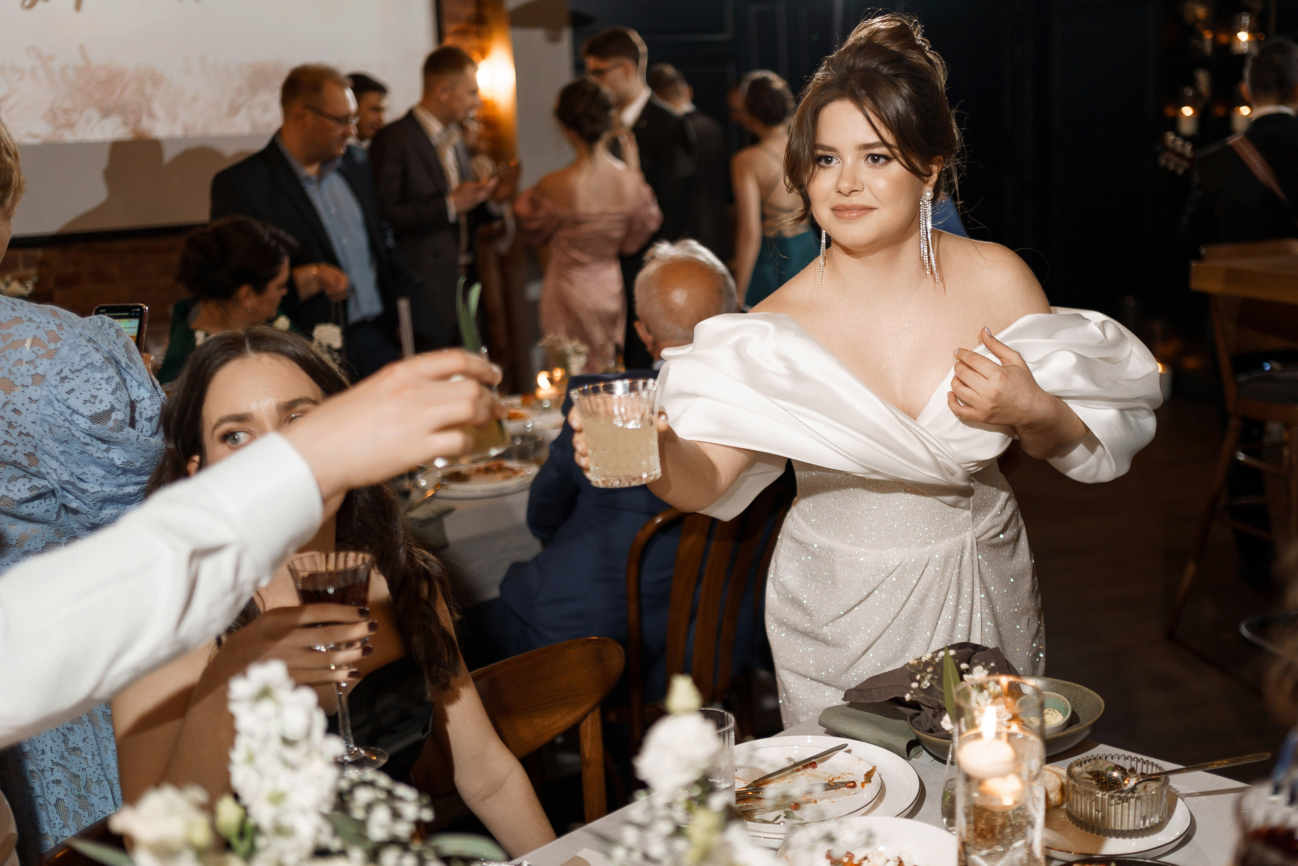 Э+Н. Андрей Сухинин репортажный свадебный фотограф Санкт-Петербург