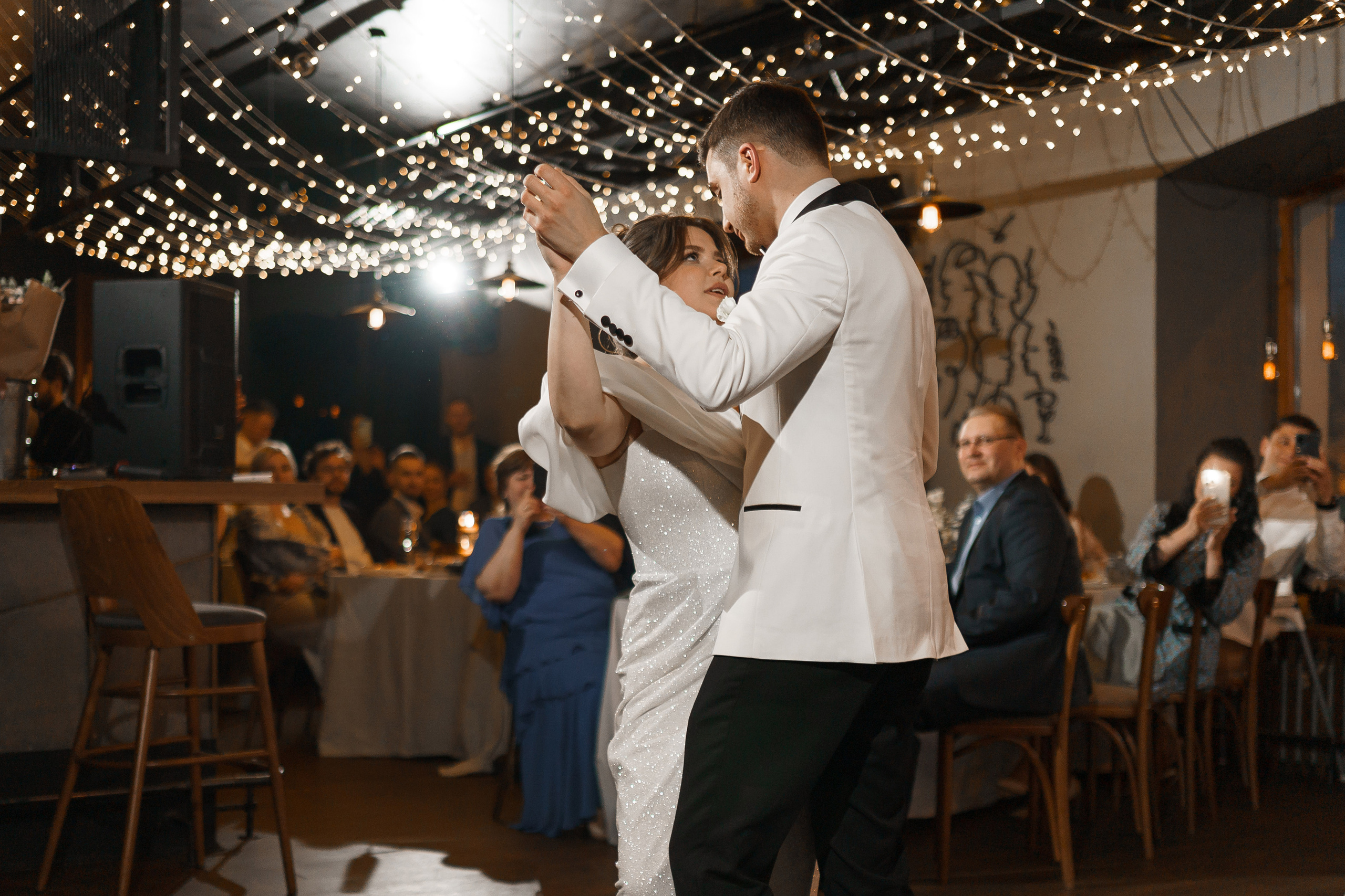 Э+Н. Андрей Сухинин репортажный свадебный фотограф Санкт-Петербург