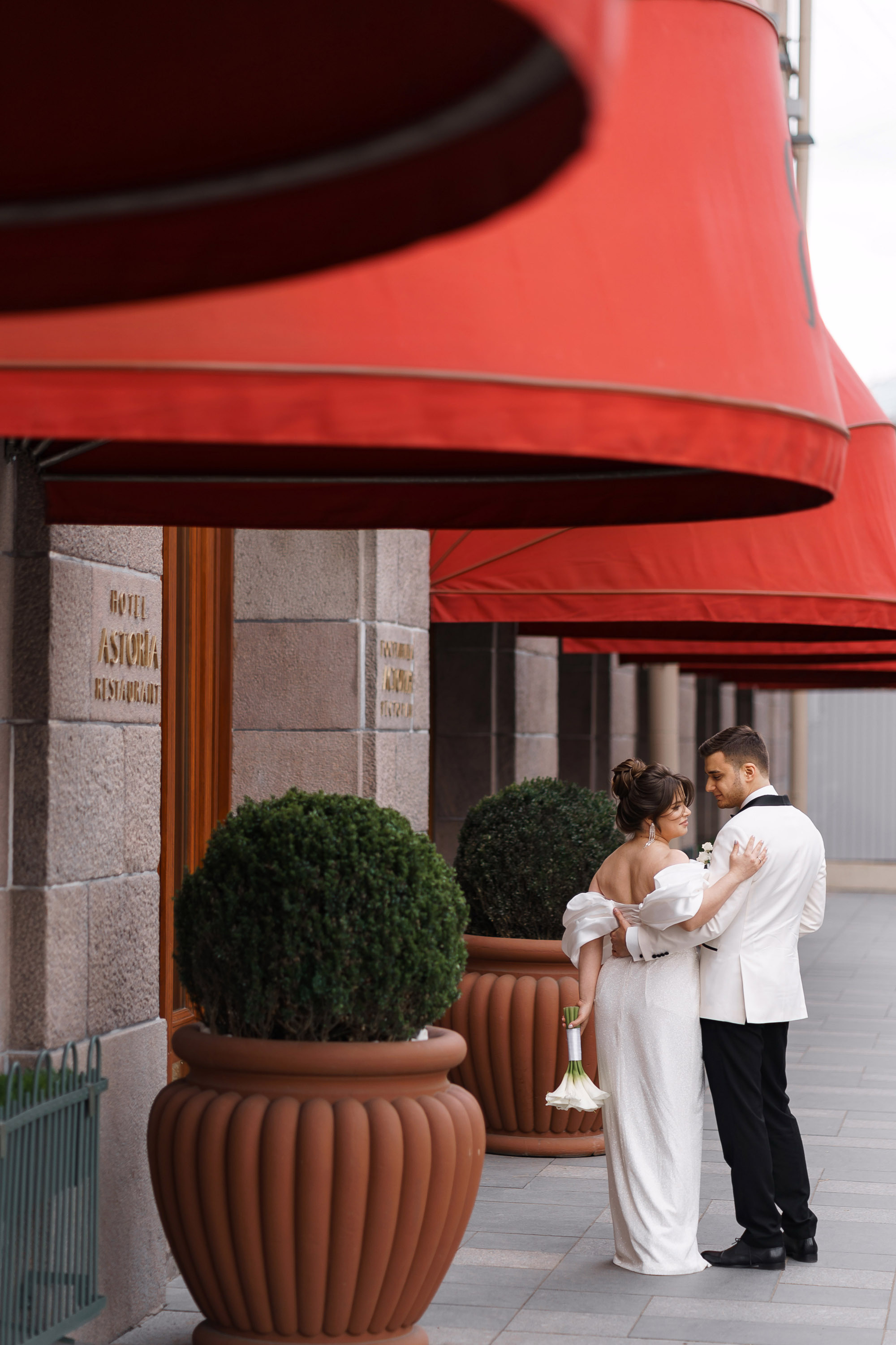 Э+Н. Андрей Сухинин репортажный свадебный фотограф Санкт-Петербург