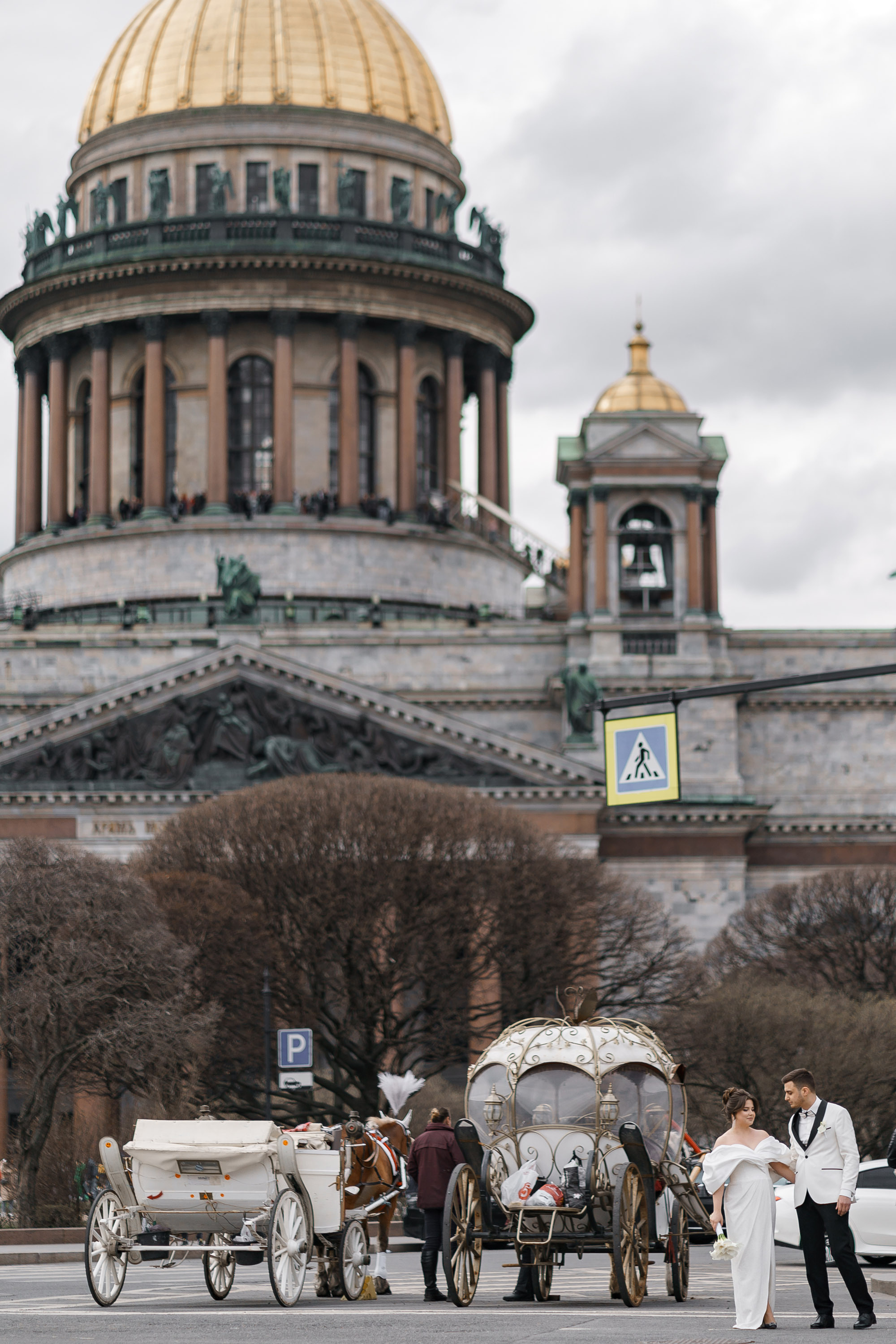 Э+Н. Андрей Сухинин репортажный свадебный фотограф Санкт-Петербург