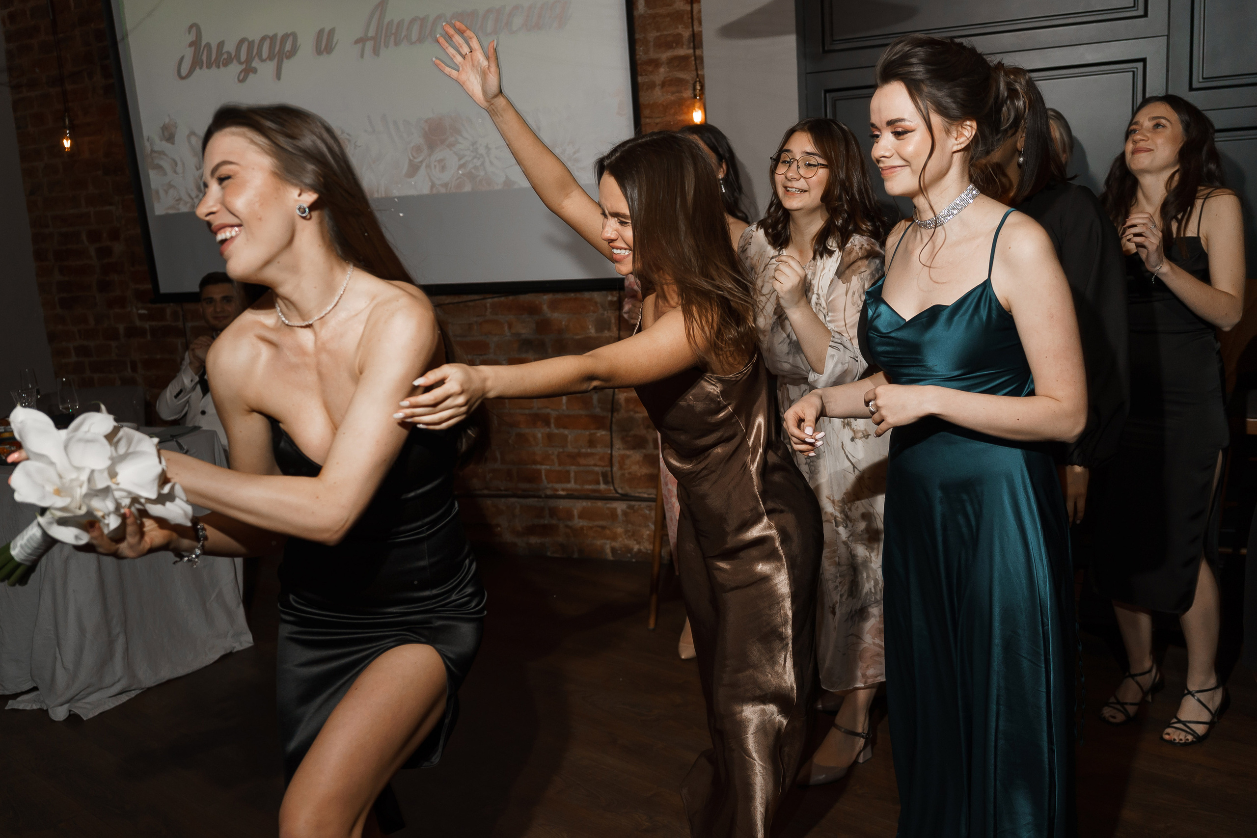 Э+Н. Андрей Сухинин репортажный свадебный фотограф Санкт-Петербург